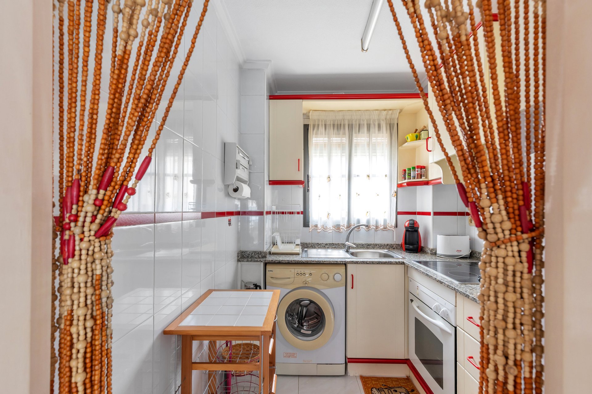 Reventa - Apartamento / piso -
Torrevieja - Punta prima