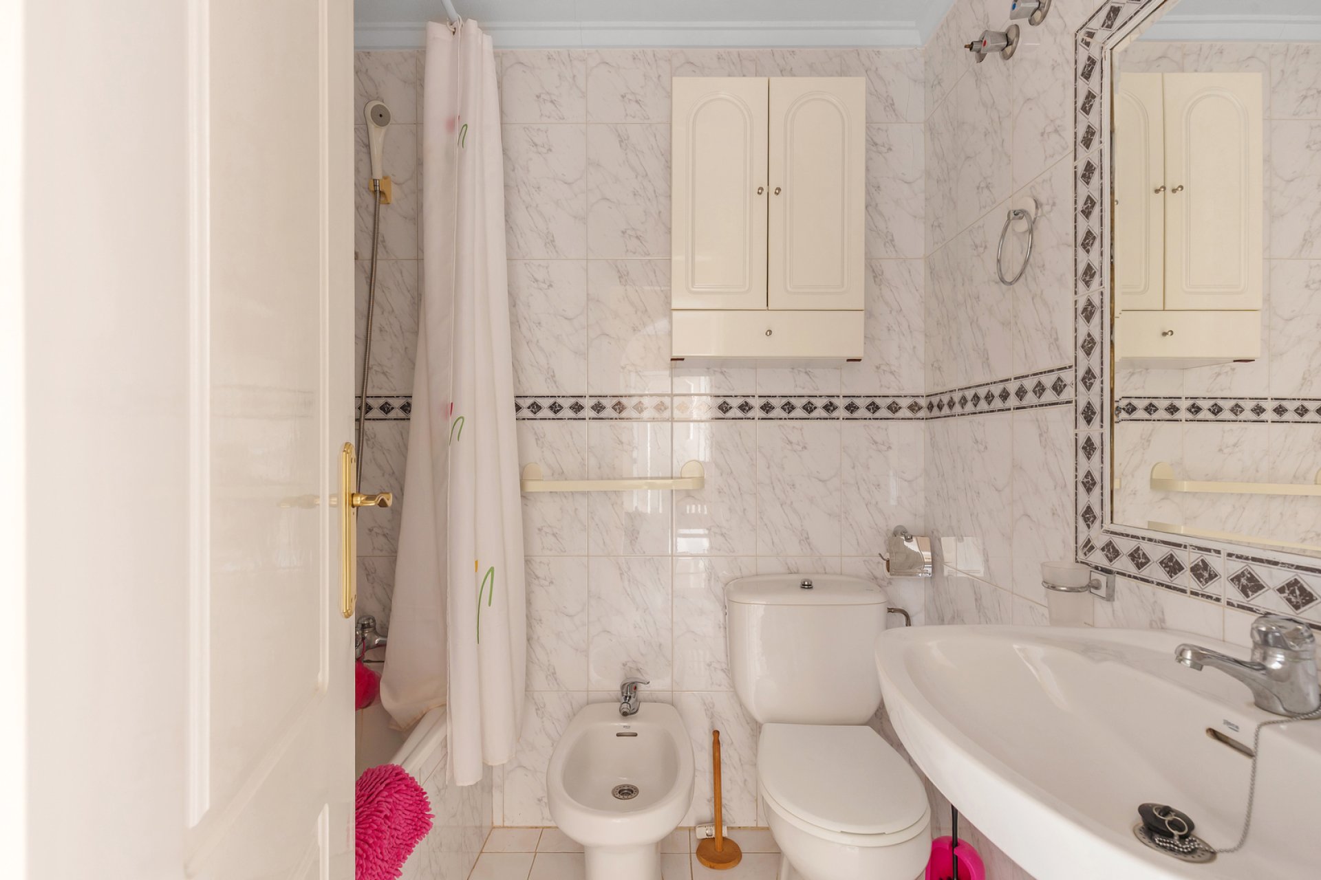 Reventa - Apartamento / piso -
Torrevieja - Punta prima