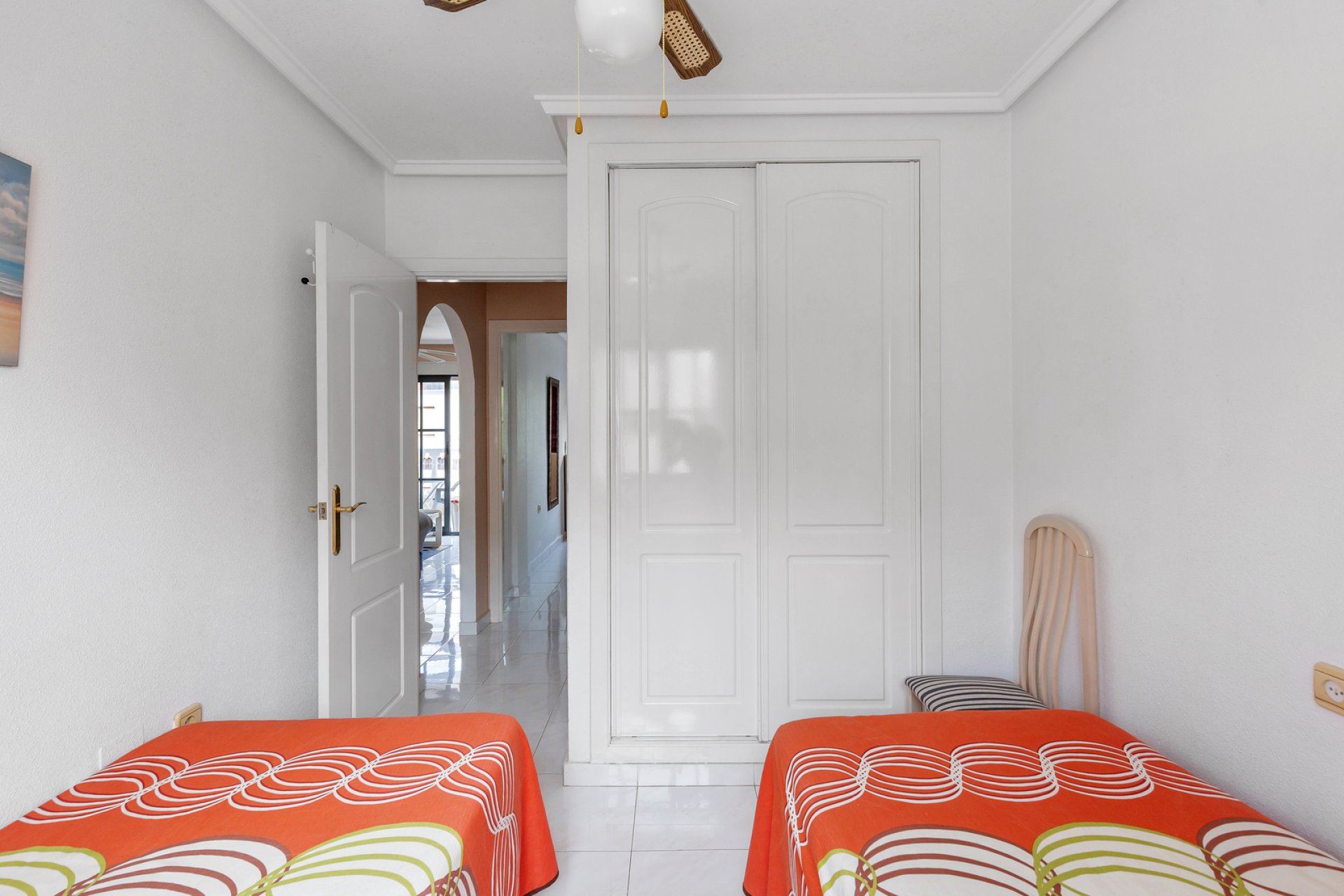 Reventa - Apartamento / piso -
Torrevieja - Punta prima