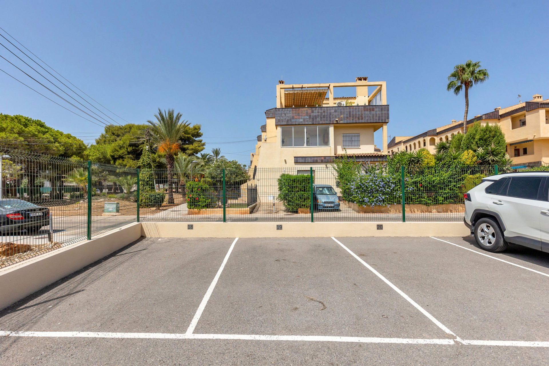 Reventa - Apartamento / piso -
Torrevieja - Punta prima