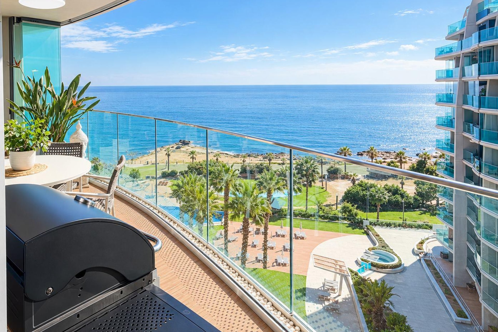 Reventa - Apartamento / piso -
Torrevieja - Punta prima
