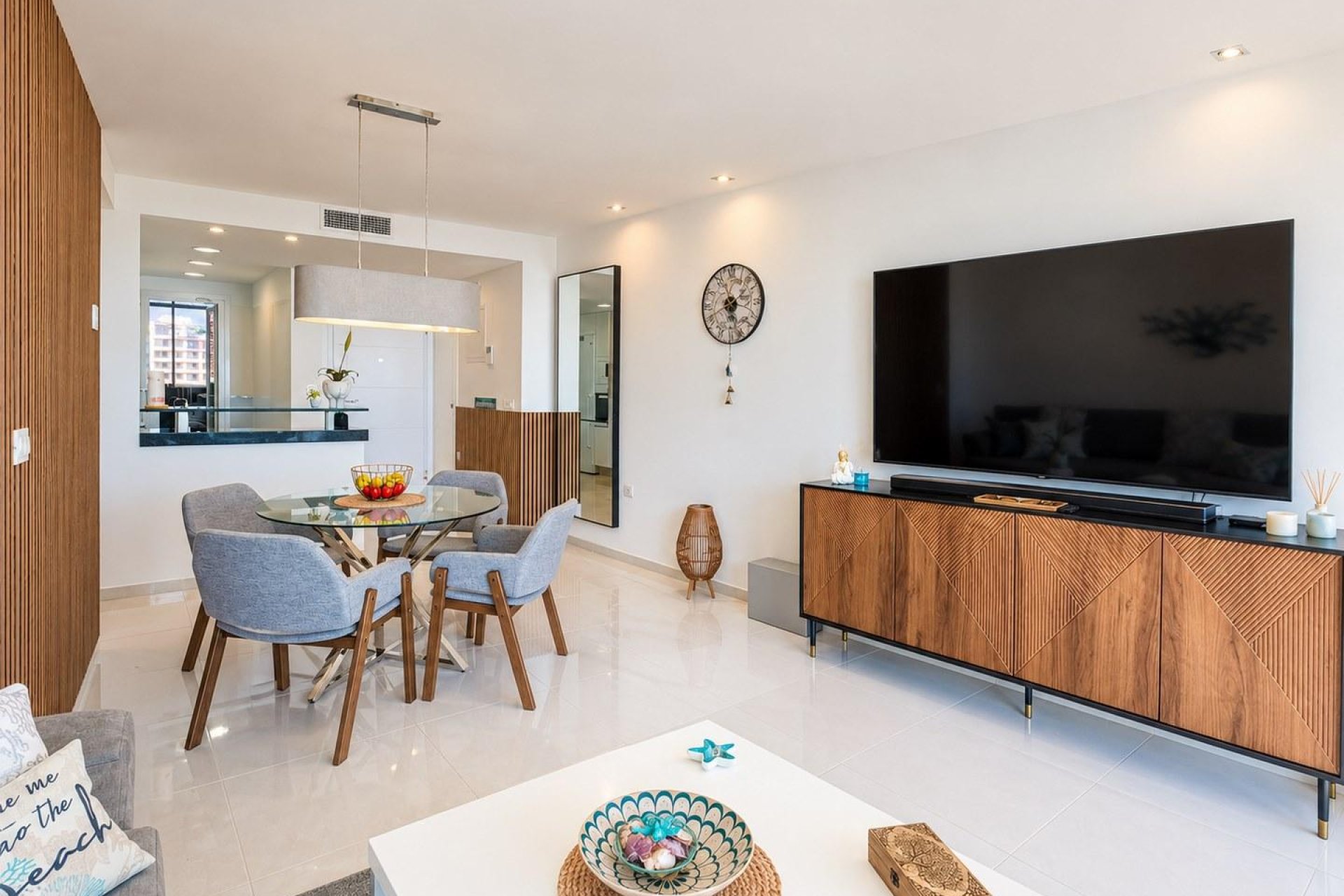 Reventa - Apartamento / piso -
Torrevieja - Punta prima