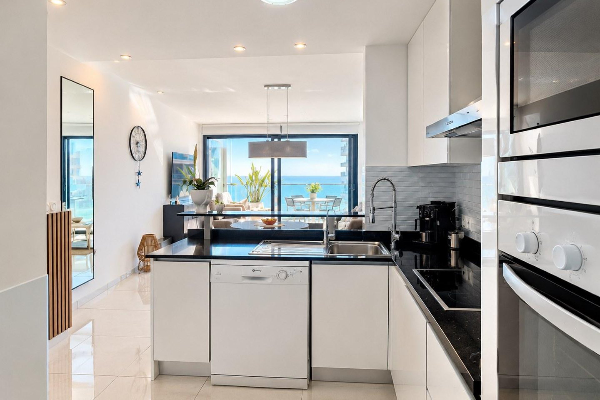 Reventa - Apartamento / piso -
Torrevieja - Punta prima