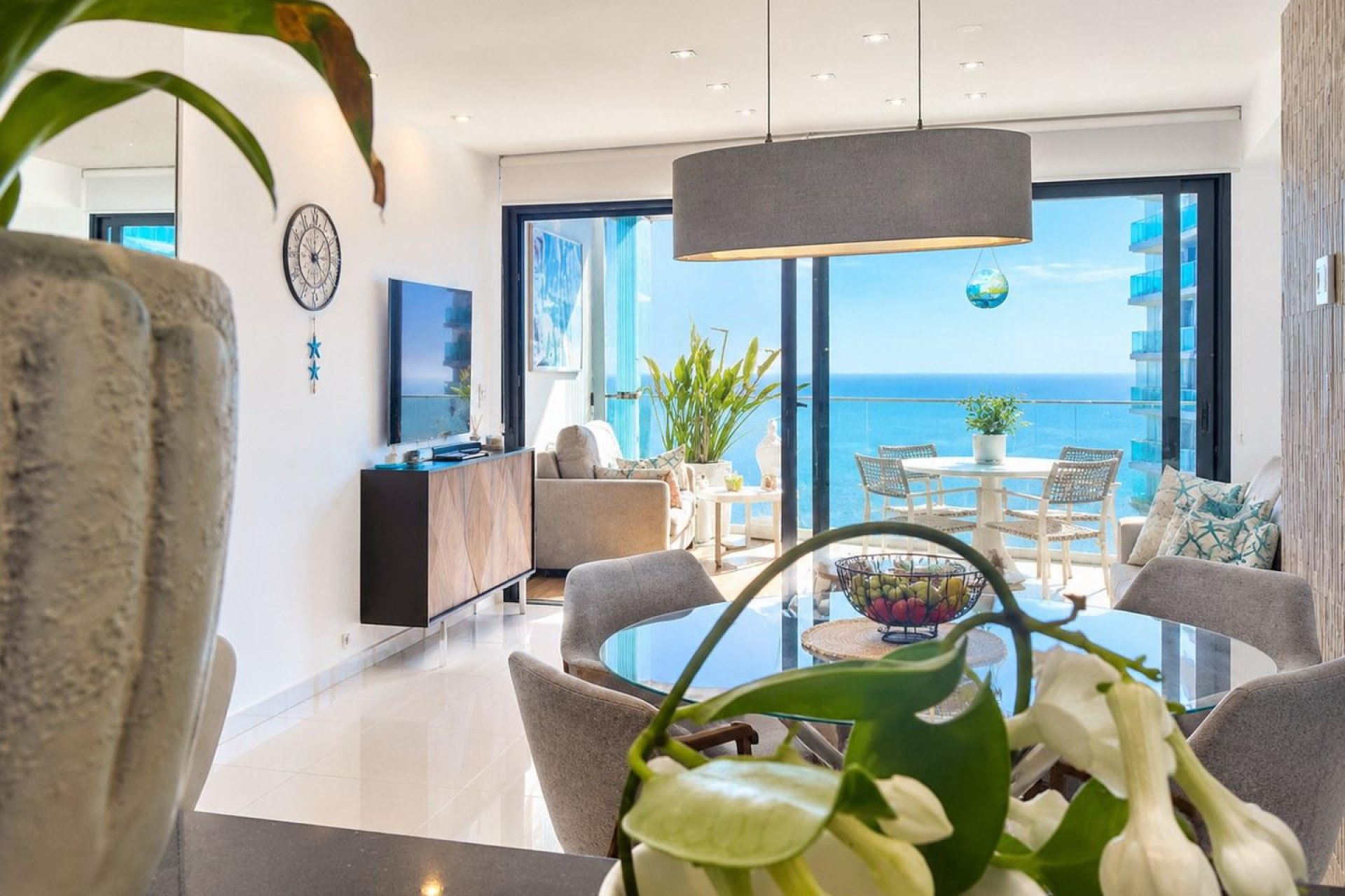 Reventa - Apartamento / piso -
Torrevieja - Punta prima