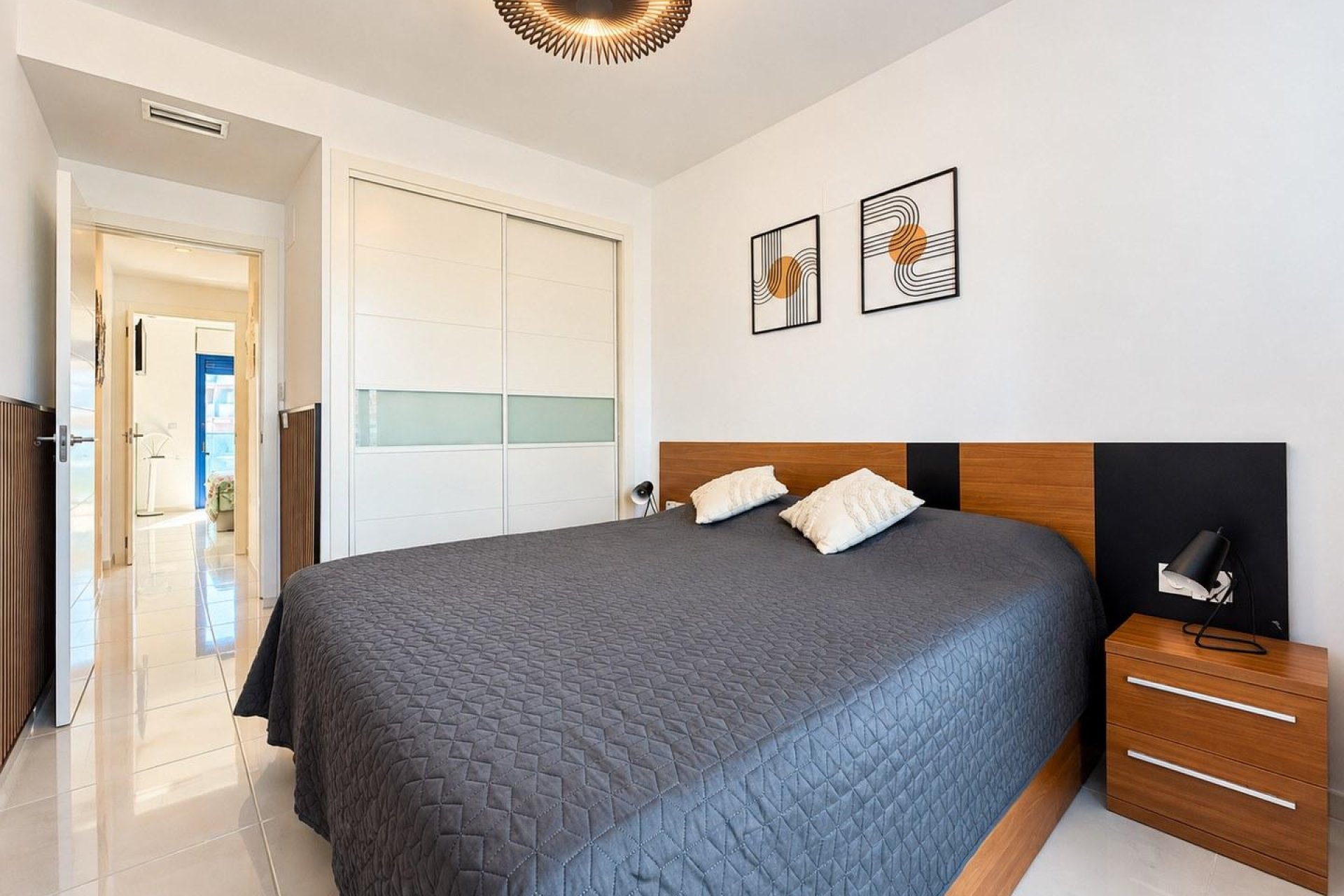 Reventa - Apartamento / piso -
Torrevieja - Punta prima