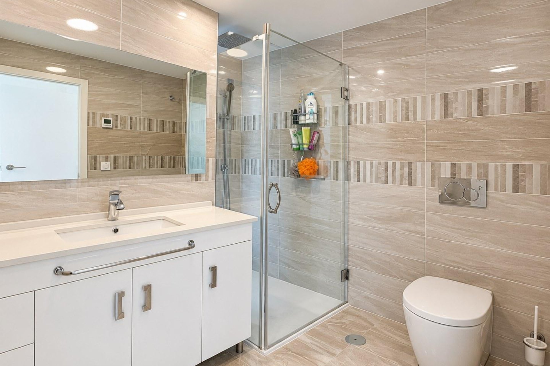 Reventa - Apartamento / piso -
Torrevieja - Punta prima