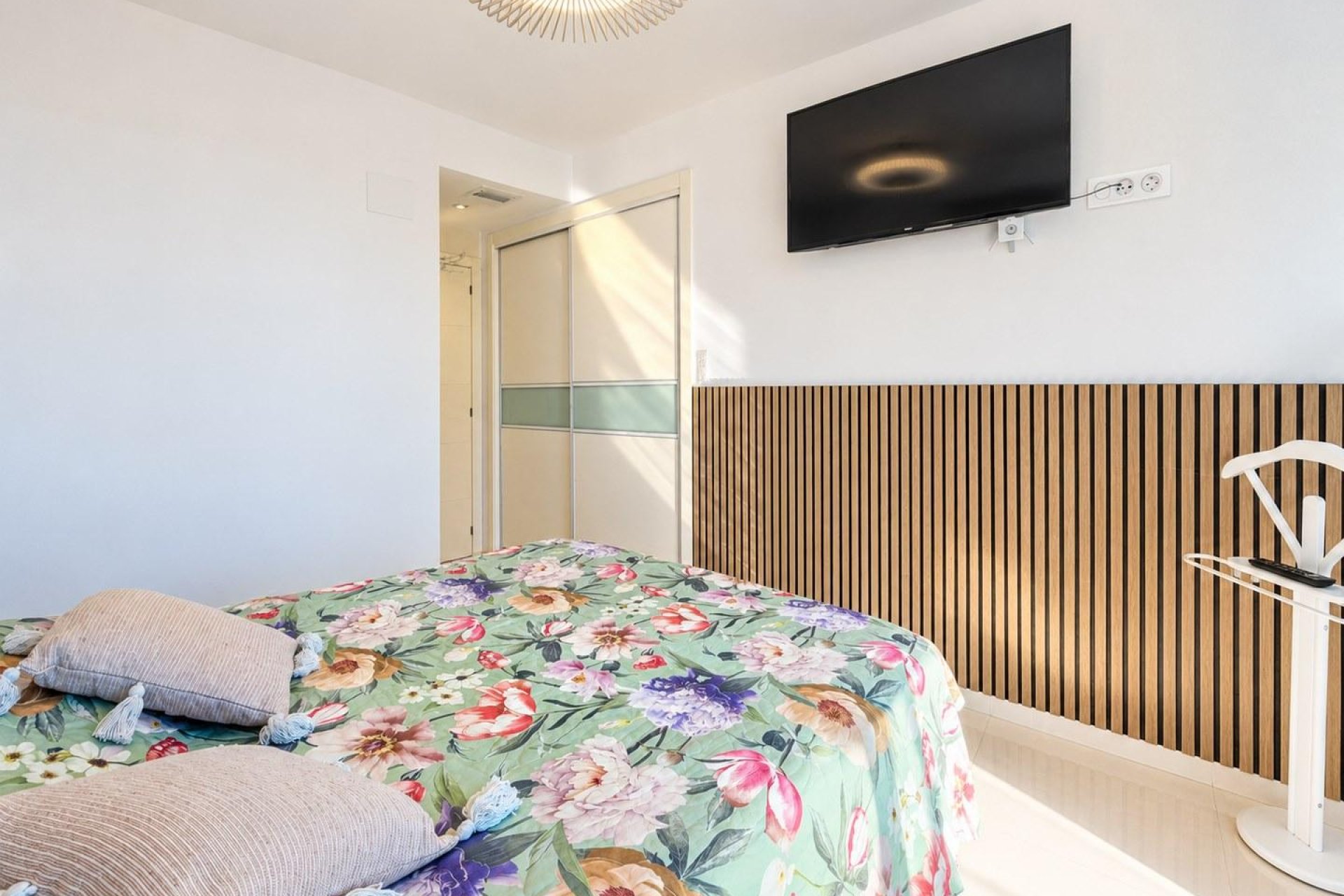 Reventa - Apartamento / piso -
Torrevieja - Punta prima