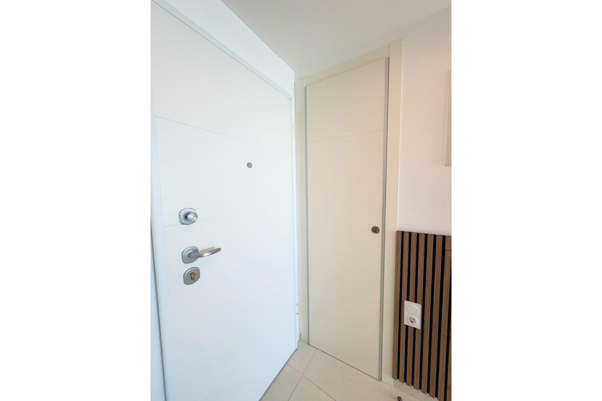 Reventa - Apartamento / piso -
Torrevieja - Punta prima