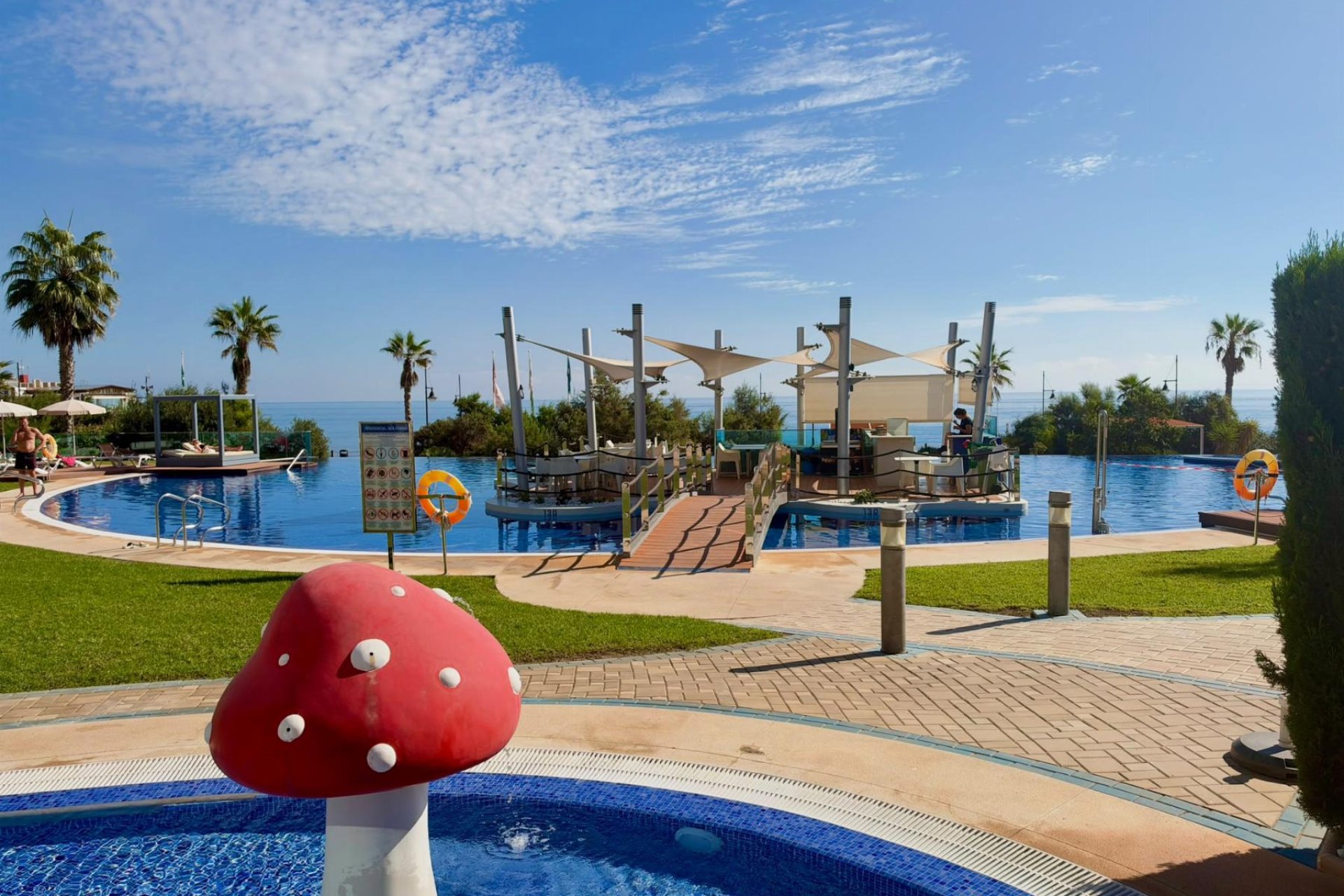 Reventa - Apartamento / piso -
Torrevieja - Punta prima