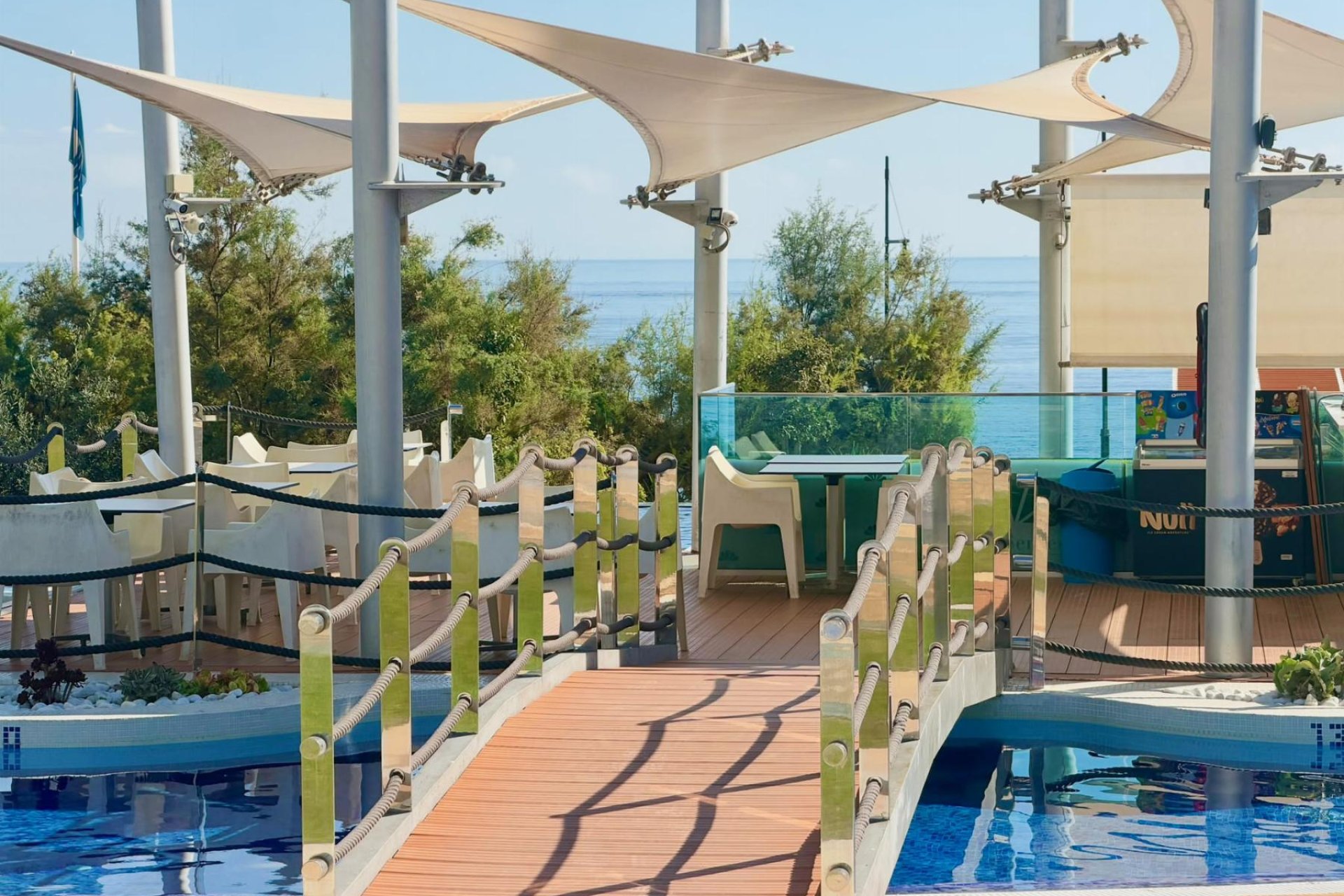 Reventa - Apartamento / piso -
Torrevieja - Punta prima