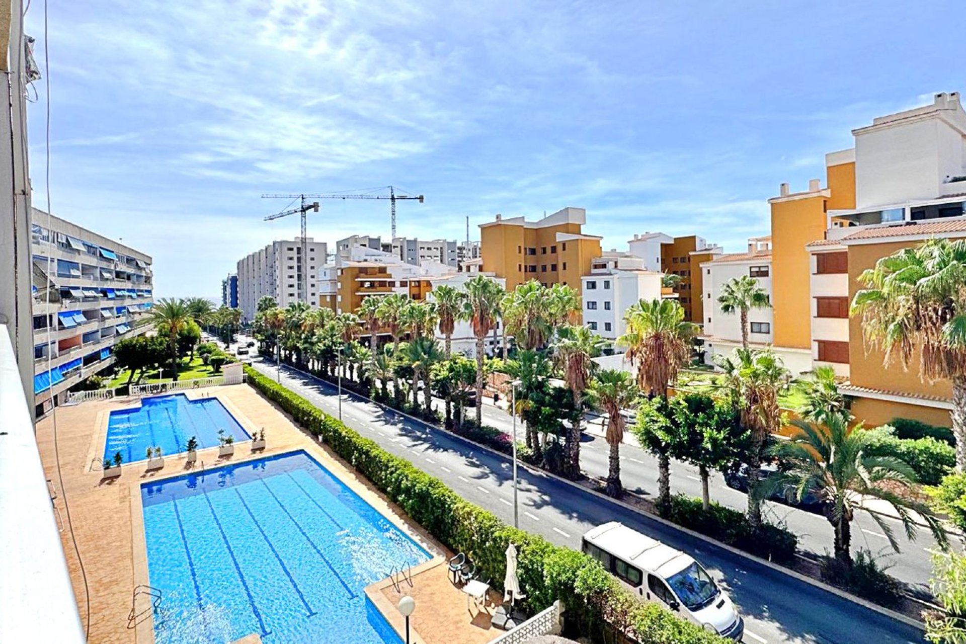 Reventa - Apartamento / piso -
Torrevieja - Rocio del Mar