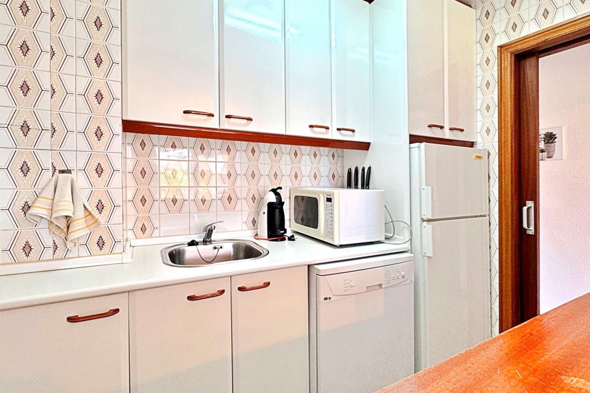 Reventa - Apartamento / piso -
Torrevieja - Rocio del Mar