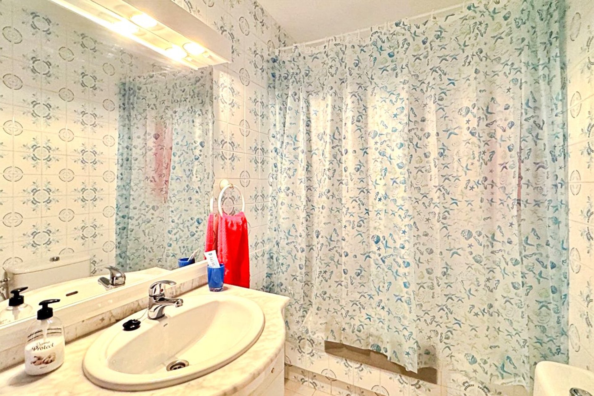 Reventa - Apartamento / piso -
Torrevieja - Rocio del Mar