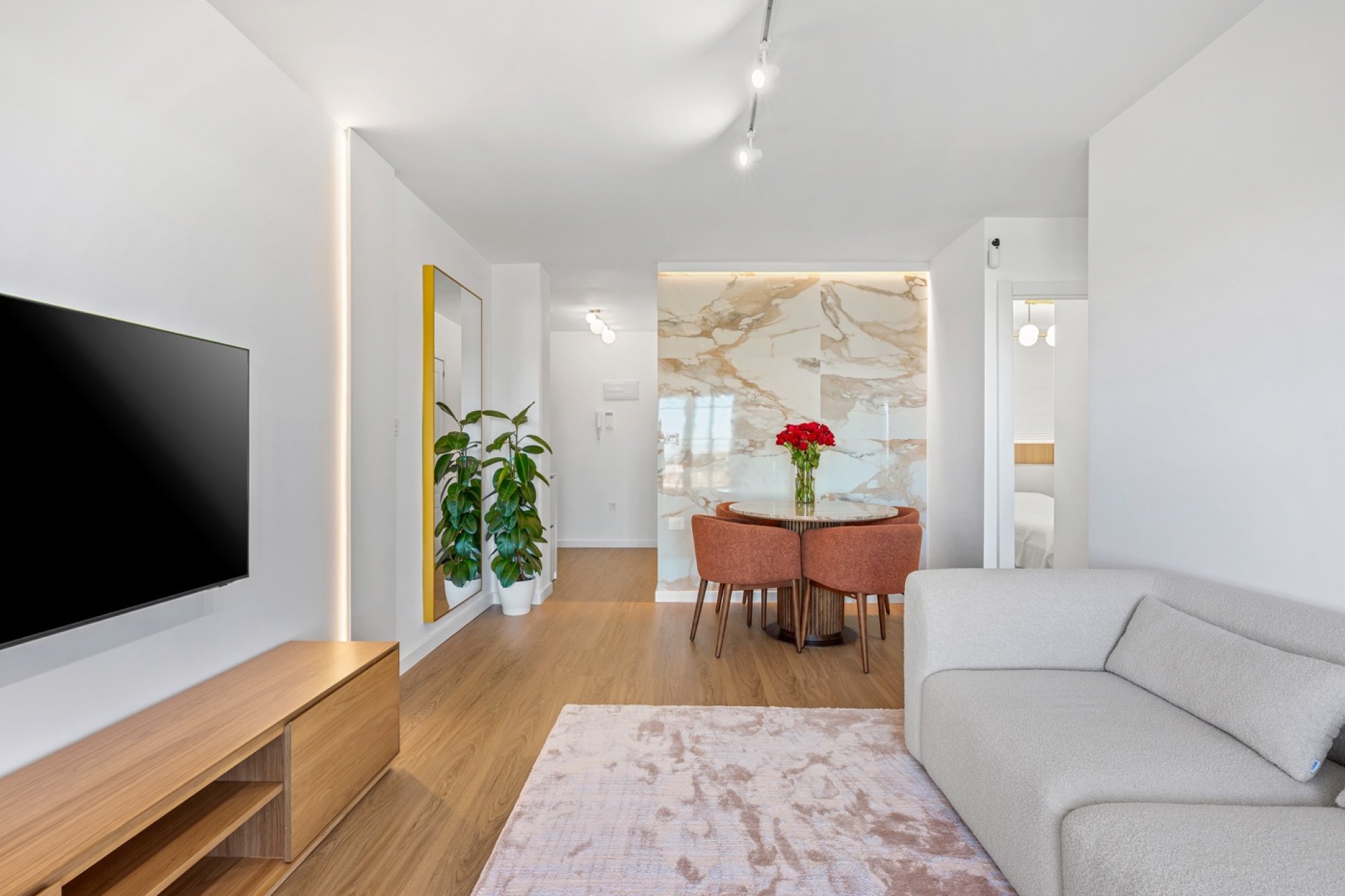 Reventa - Apartamento / piso -
Torrevieja - Rocio del Mar