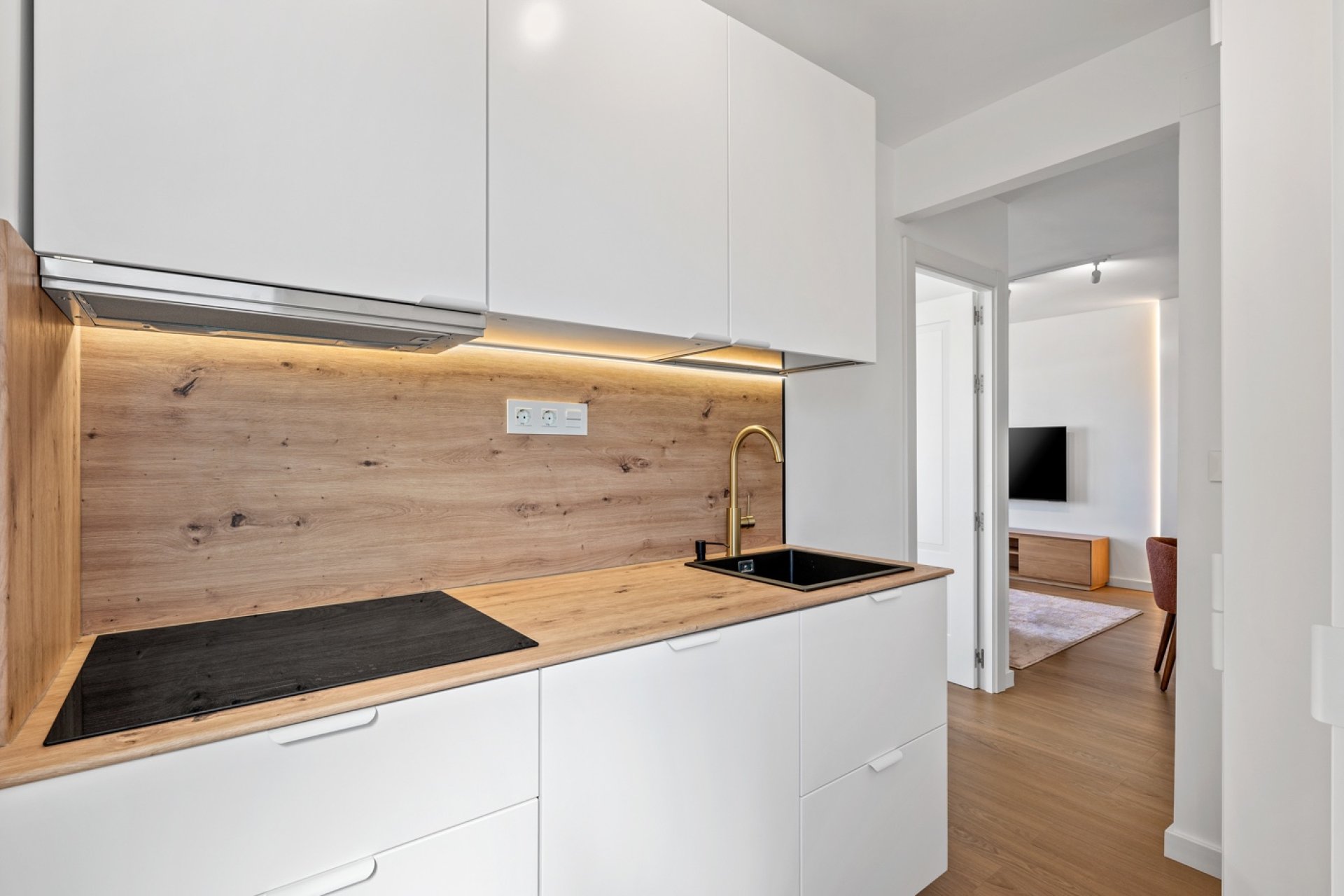 Reventa - Apartamento / piso -
Torrevieja - Rocio del Mar