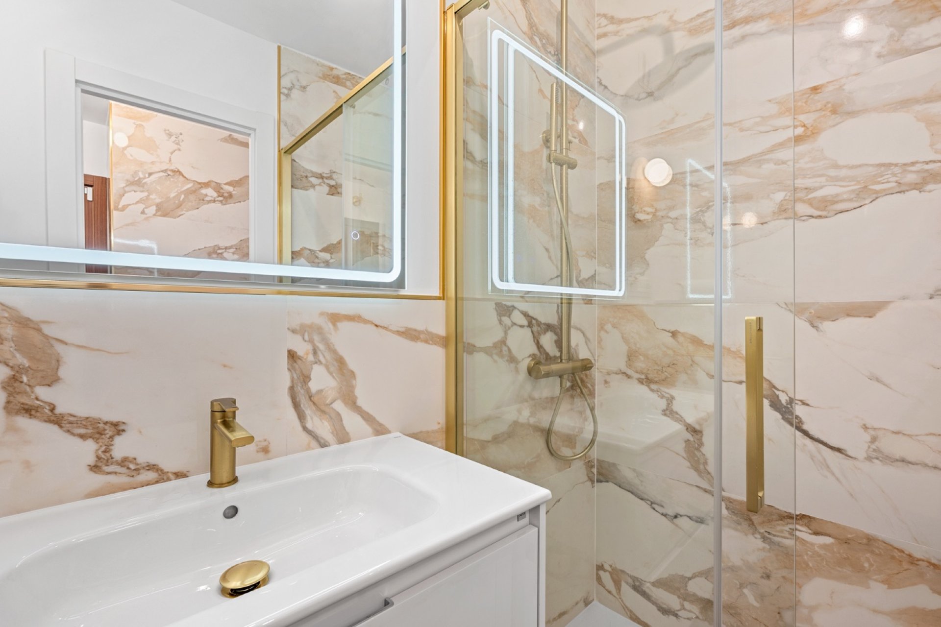 Reventa - Apartamento / piso -
Torrevieja - Rocio del Mar