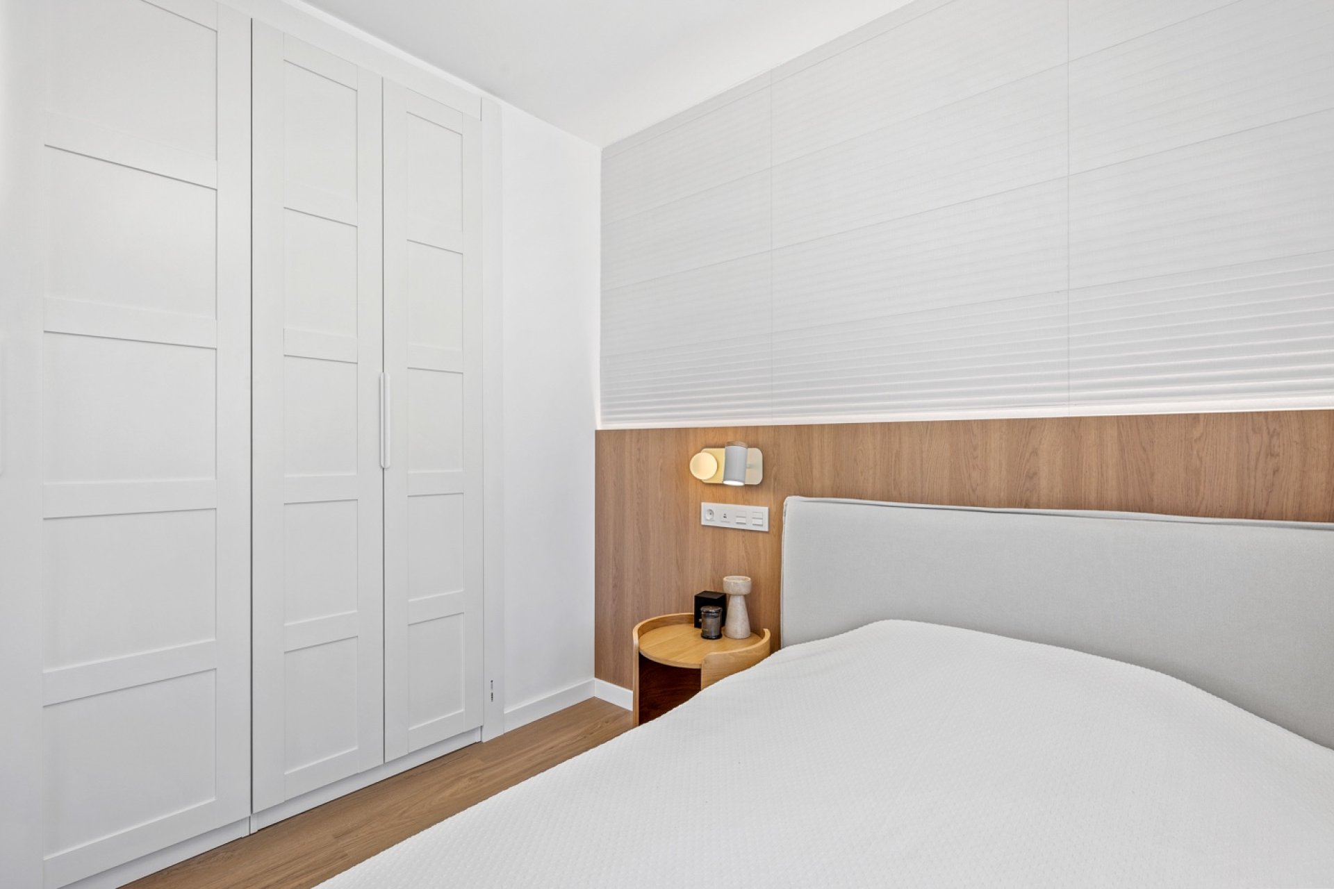 Reventa - Apartamento / piso -
Torrevieja - Rocio del Mar