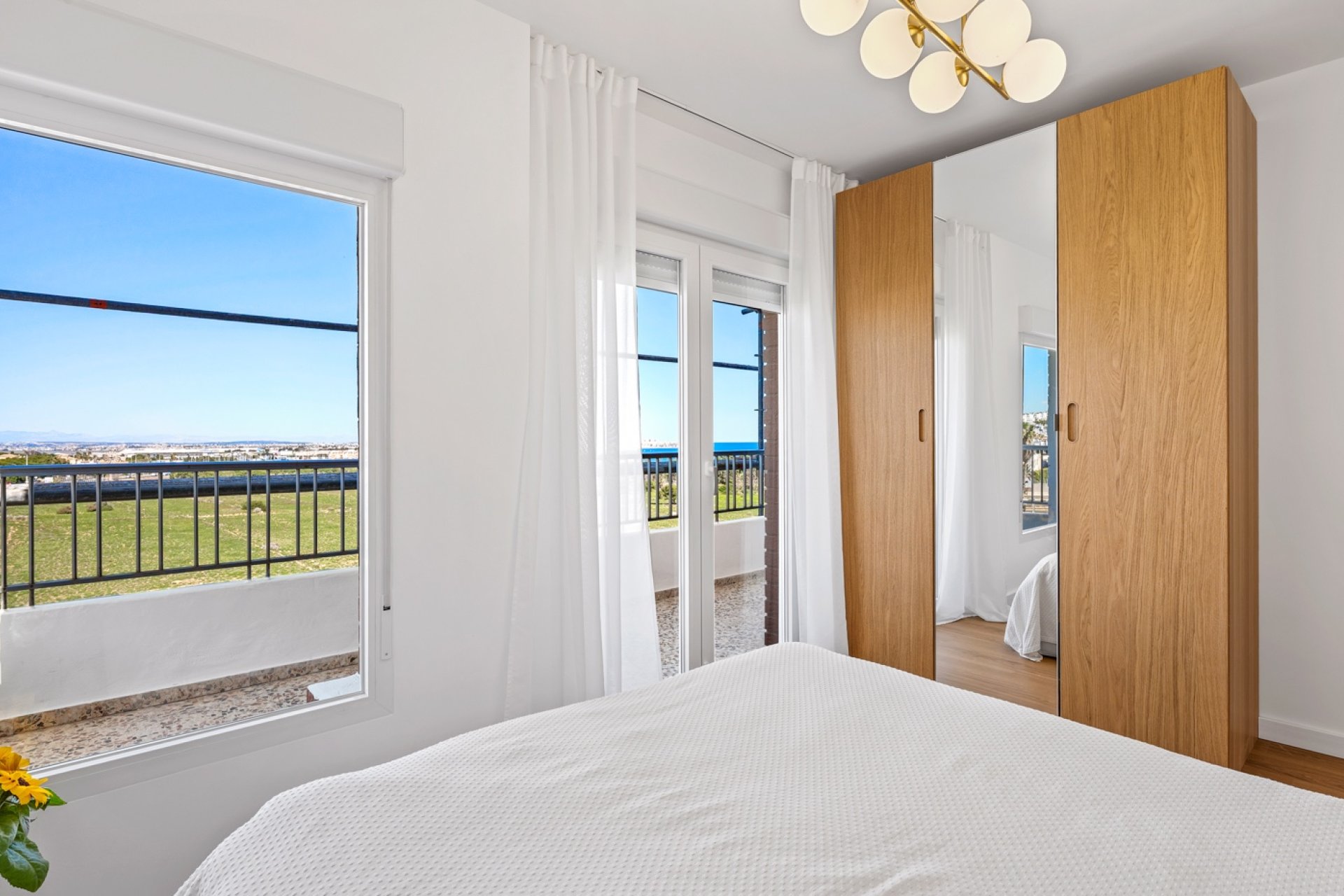 Reventa - Apartamento / piso -
Torrevieja - Rocio del Mar