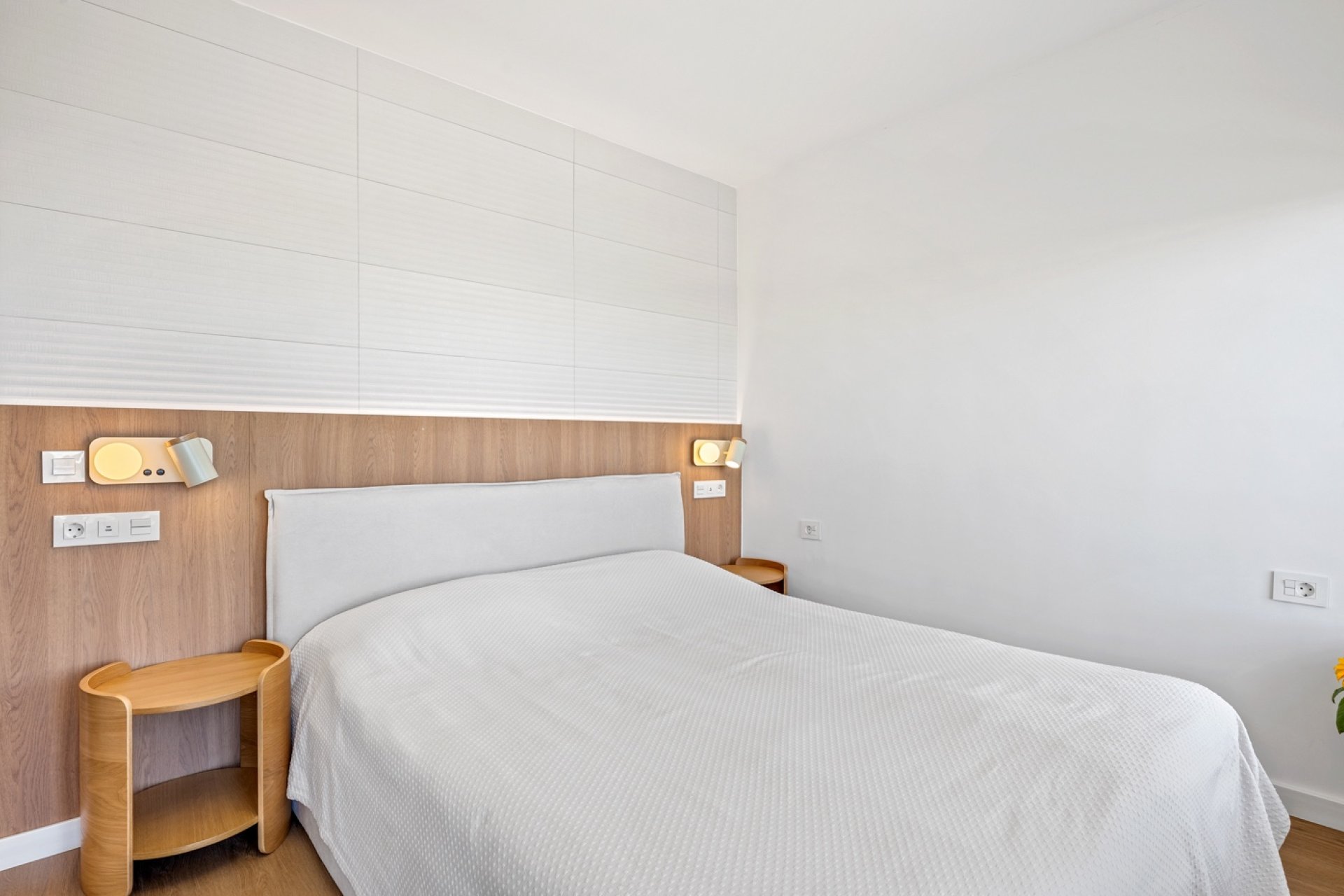 Reventa - Apartamento / piso -
Torrevieja - Rocio del Mar