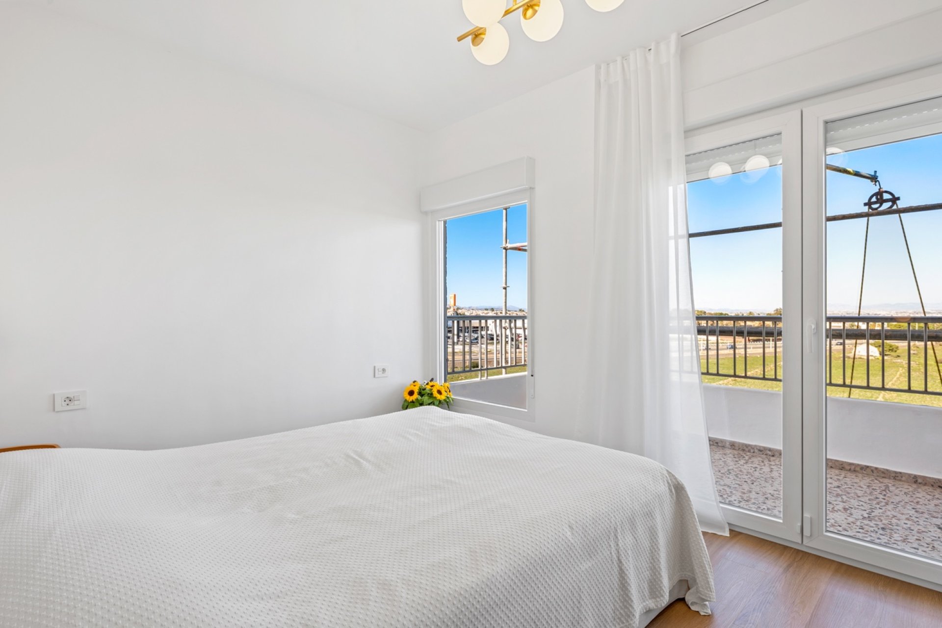 Reventa - Apartamento / piso -
Torrevieja - Rocio del Mar