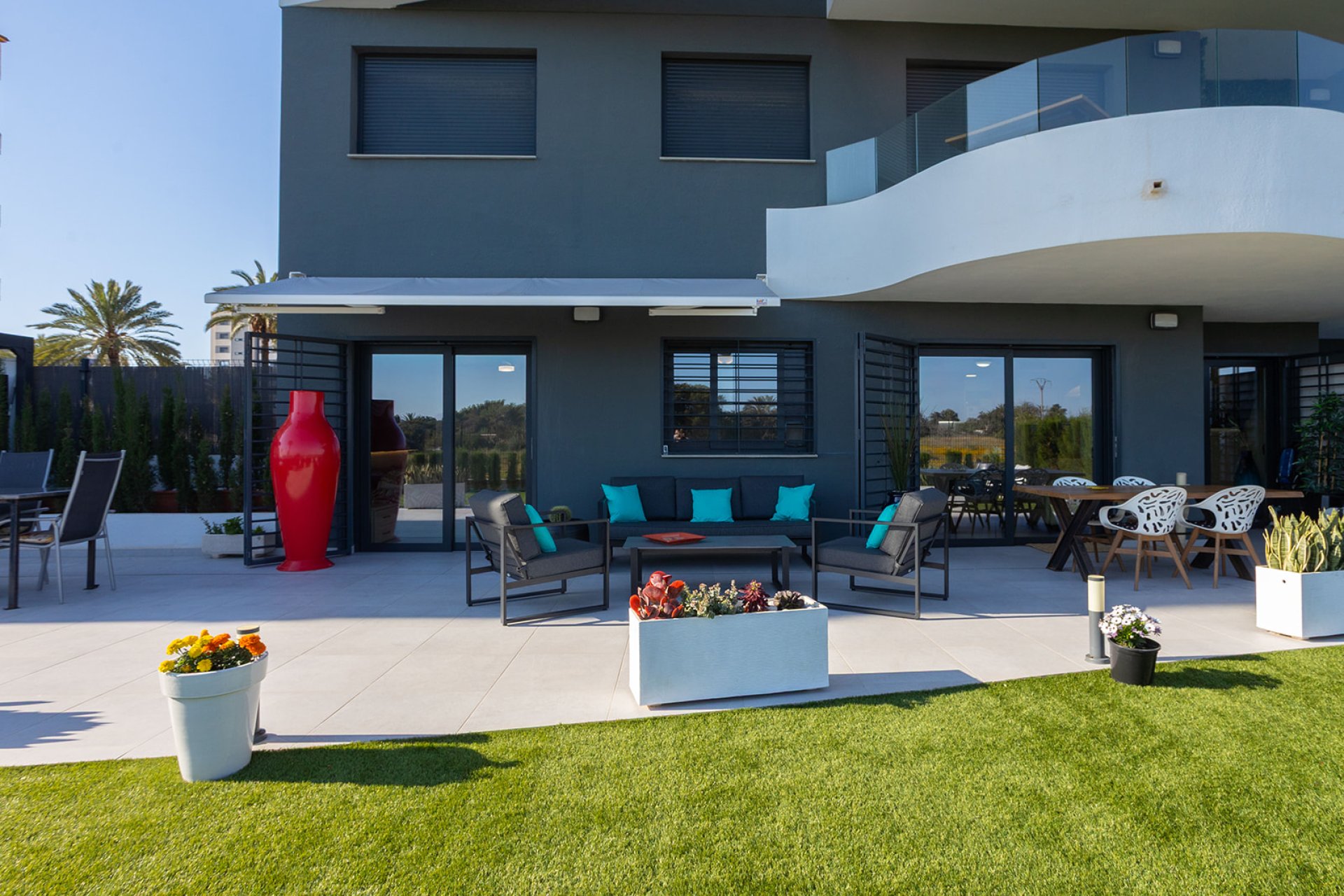 Reventa - Apartamento / piso -
Torrevieja - Rocio del Mar