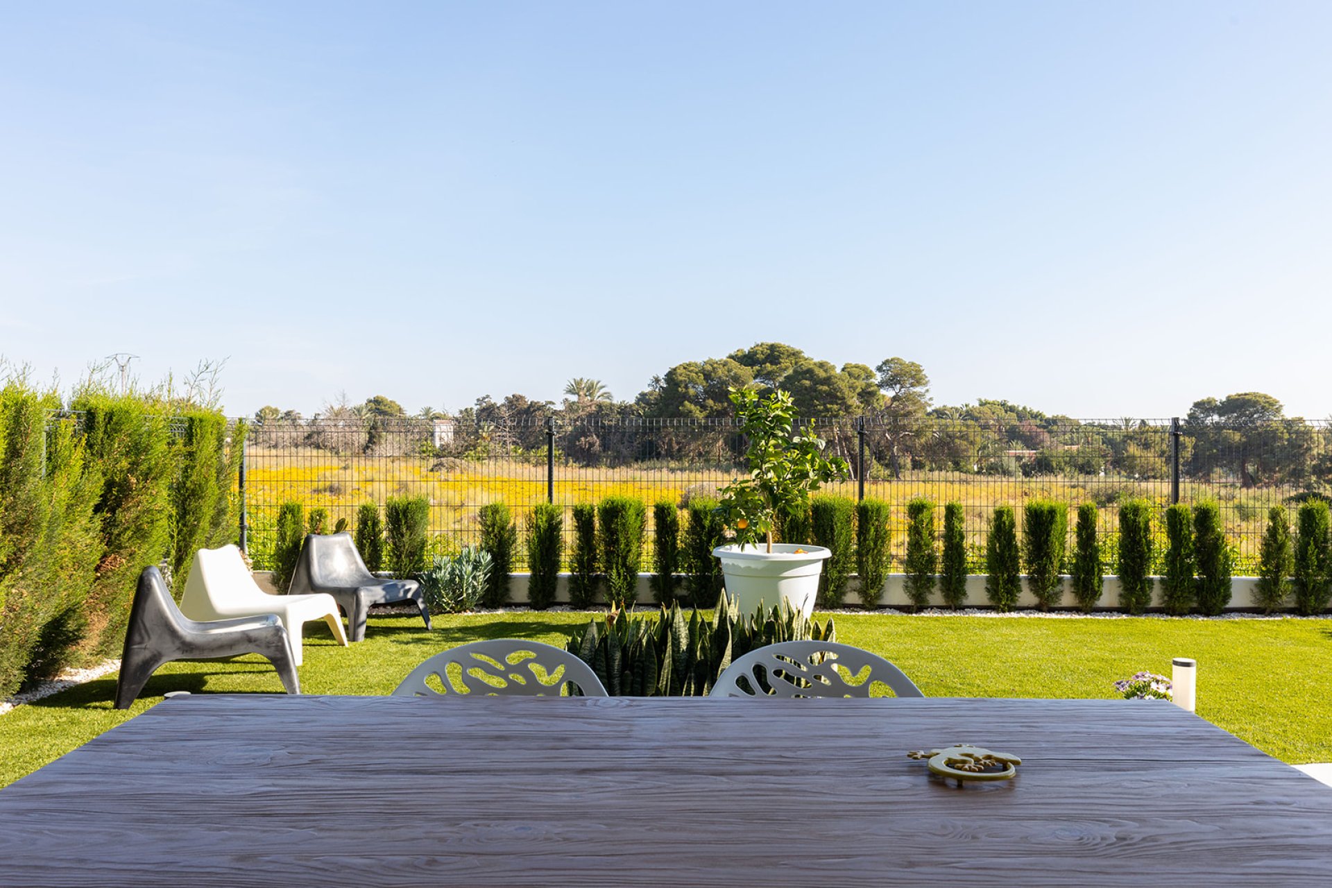 Reventa - Apartamento / piso -
Torrevieja - Rocio del Mar