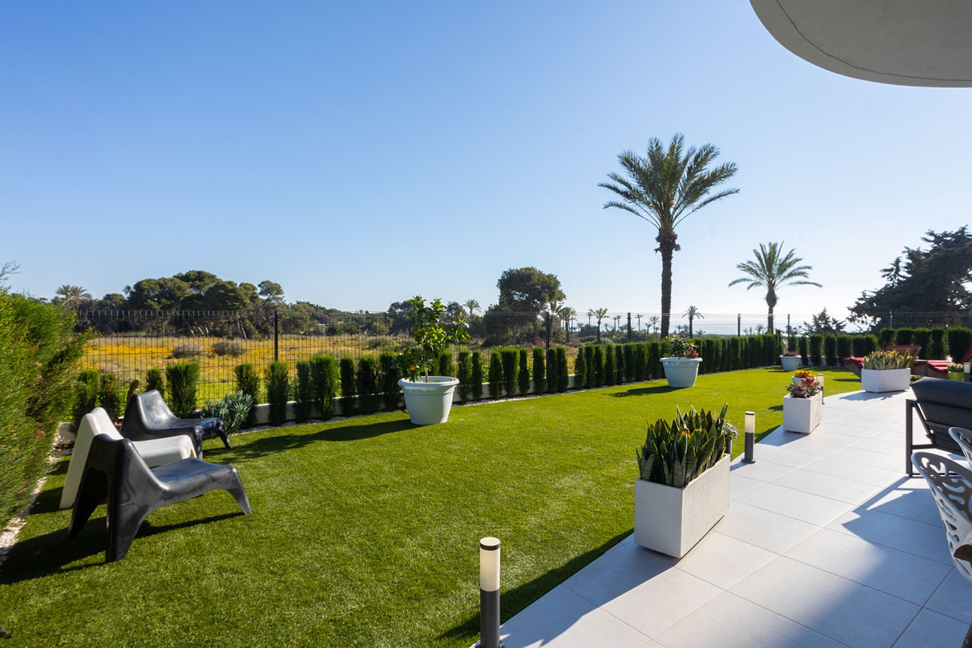 Reventa - Apartamento / piso -
Torrevieja - Rocio del Mar