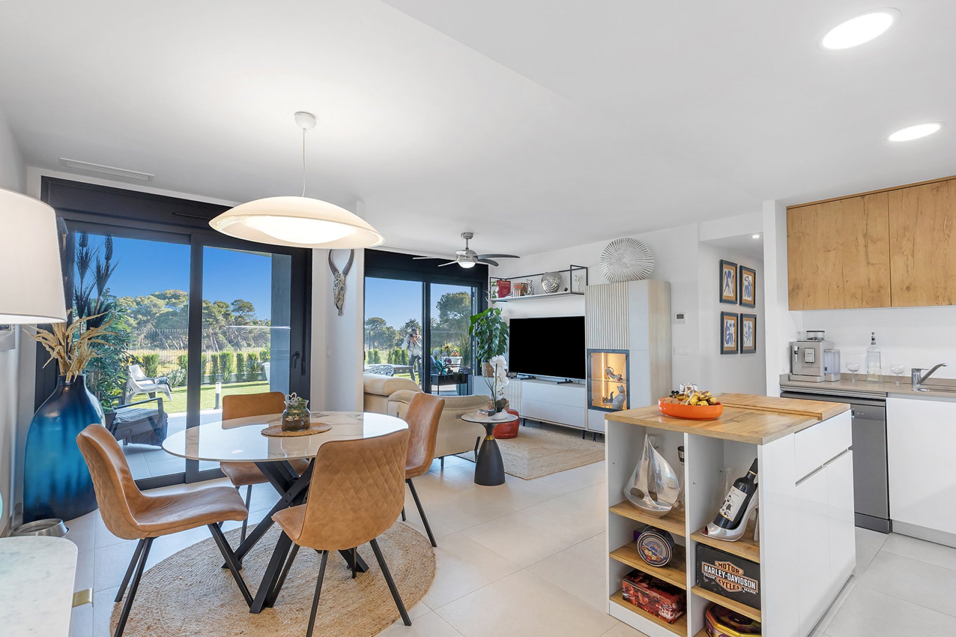 Reventa - Apartamento / piso -
Torrevieja - Rocio del Mar