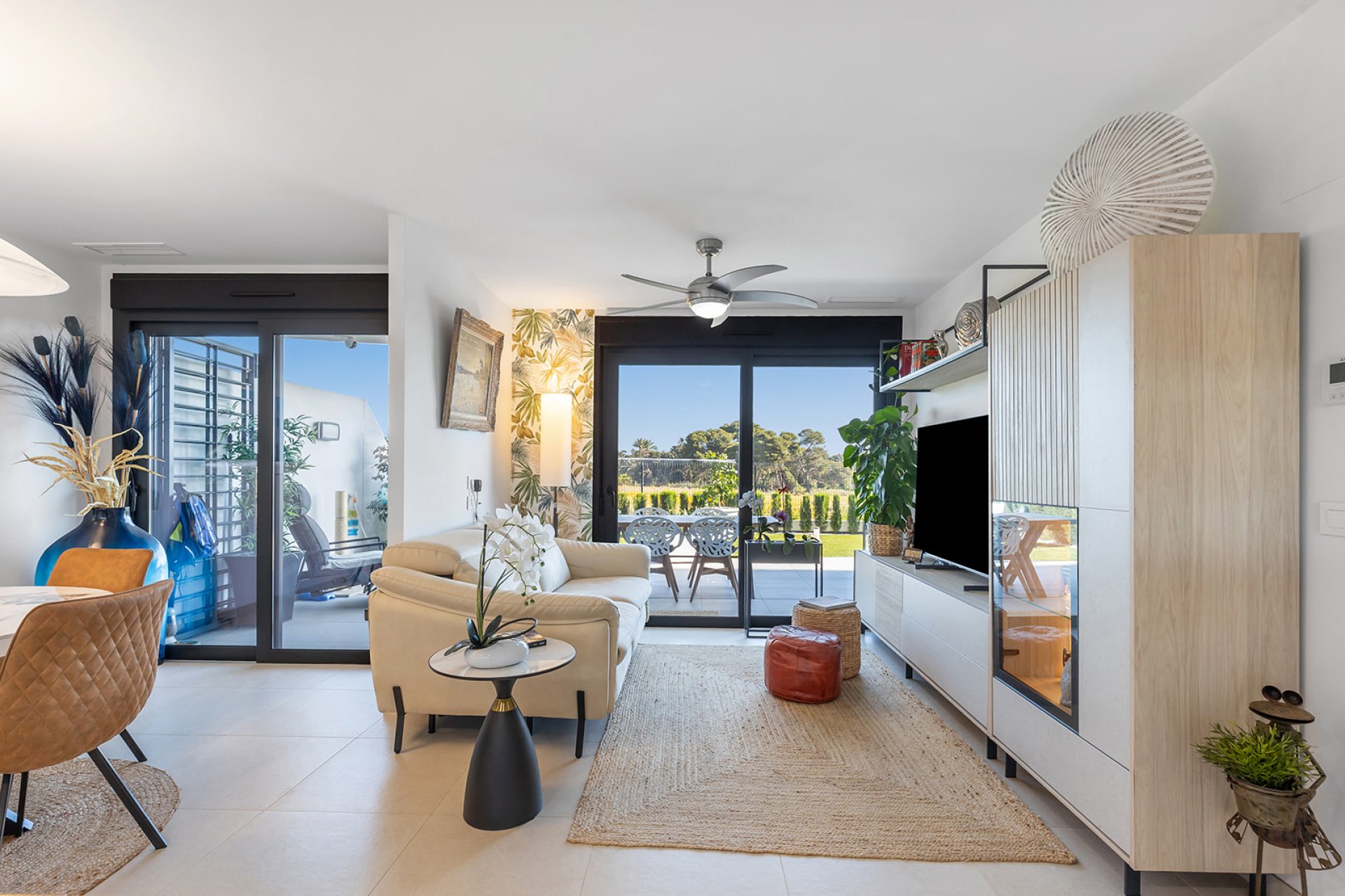 Reventa - Apartamento / piso -
Torrevieja - Rocio del Mar