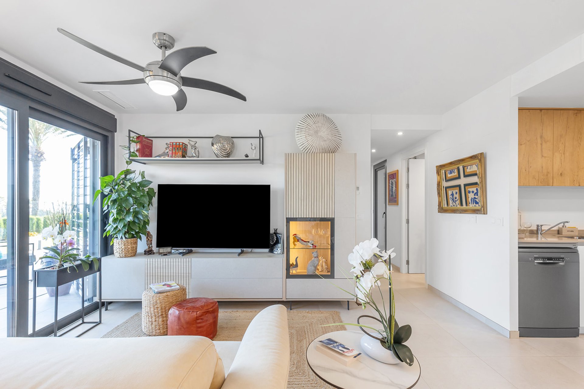 Reventa - Apartamento / piso -
Torrevieja - Rocio del Mar