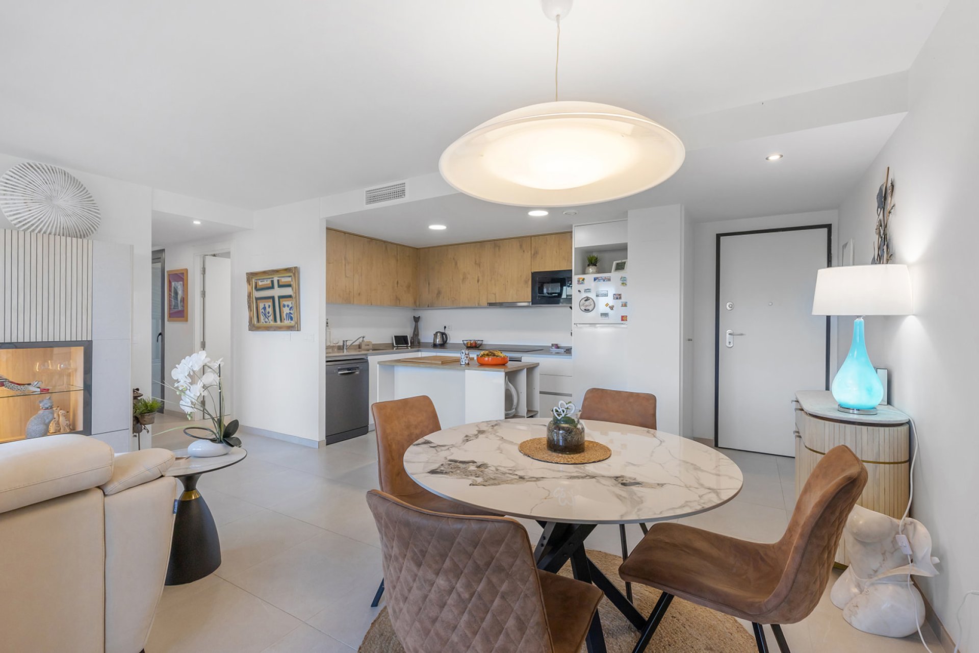 Reventa - Apartamento / piso -
Torrevieja - Rocio del Mar
