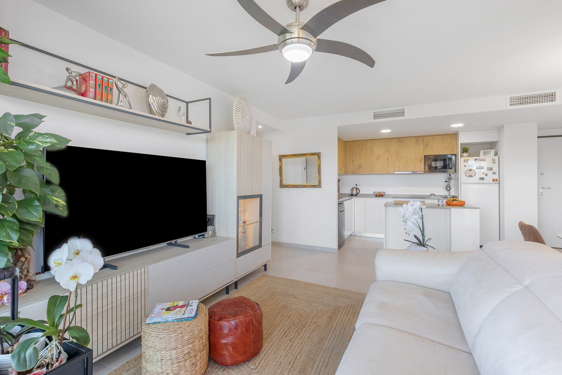 Reventa - Apartamento / piso -
Torrevieja - Rocio del Mar