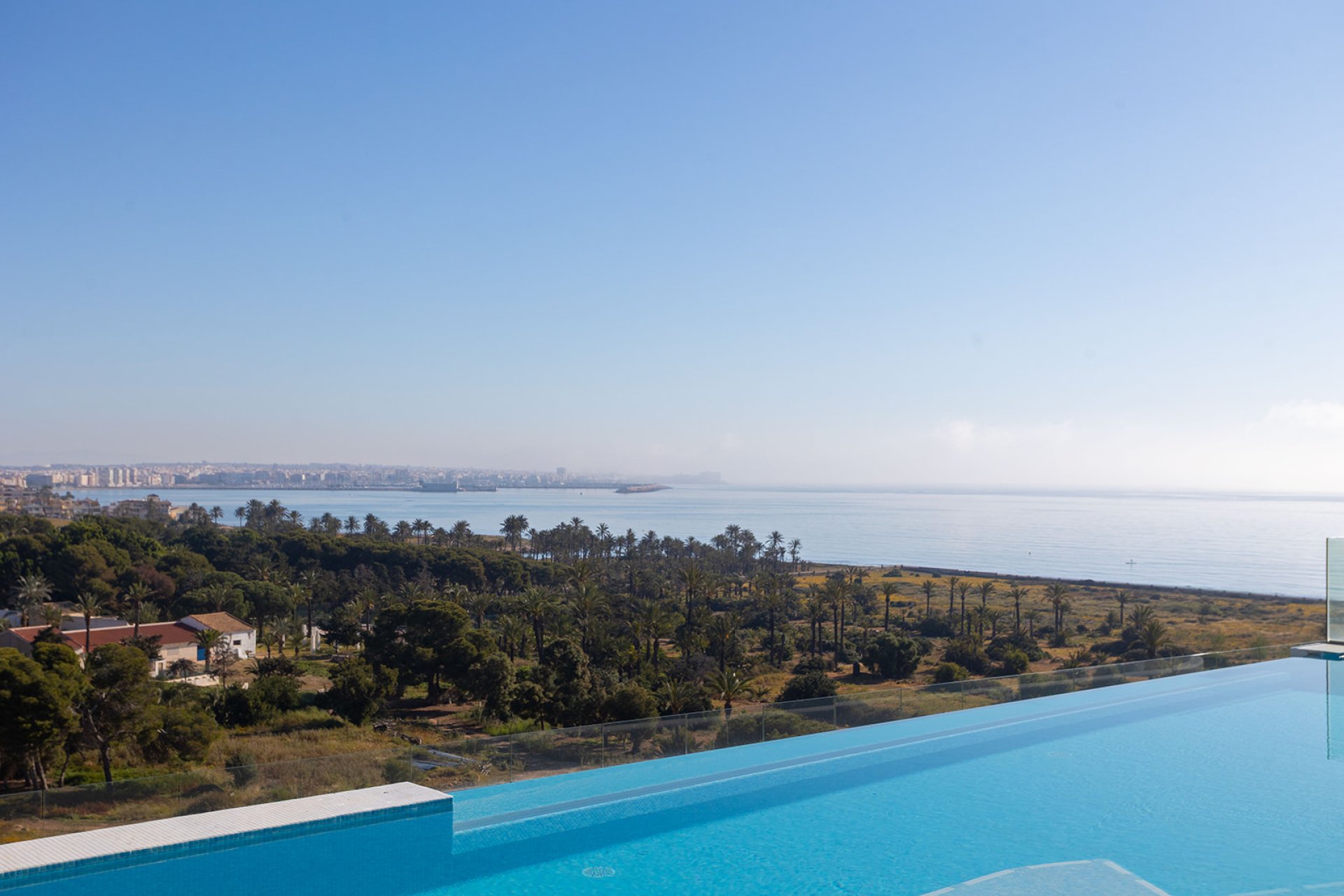 Reventa - Apartamento / piso -
Torrevieja - Rocio del Mar