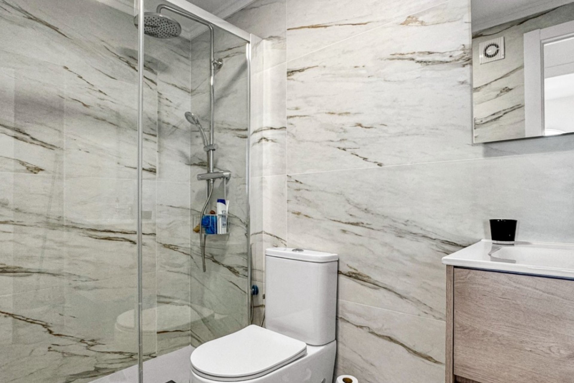 Reventa - Apartamento / piso -
Torrevieja - Rocio del Mar