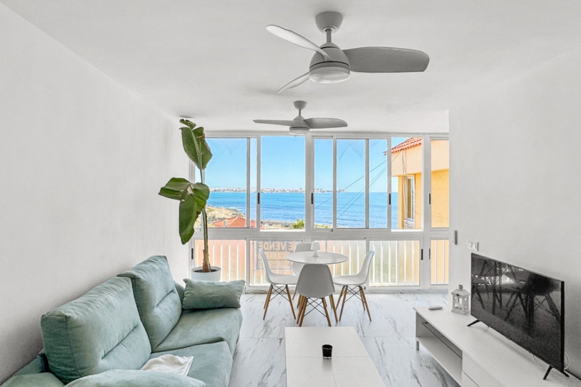 Reventa - Apartamento / piso -
Torrevieja - Rocio del Mar