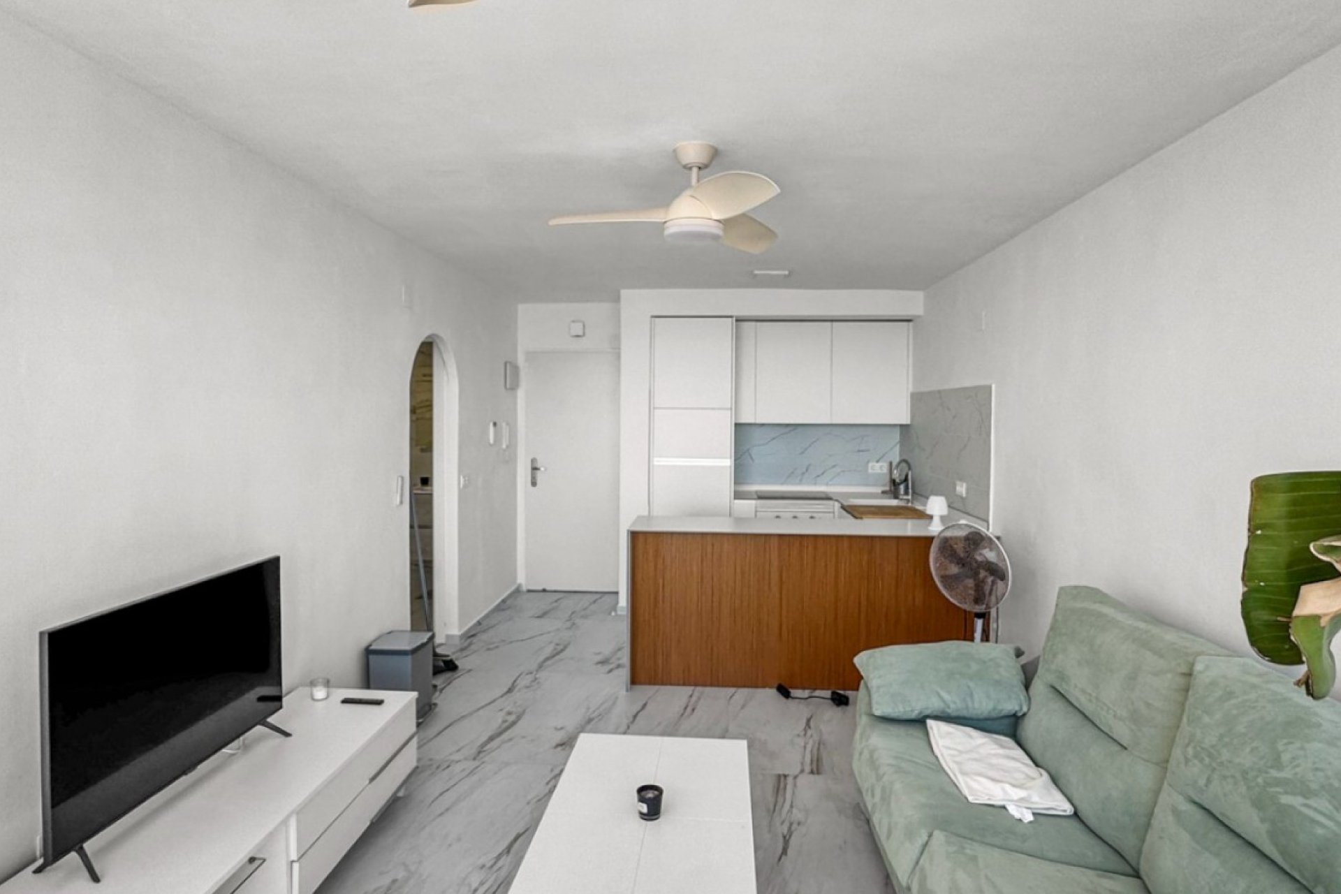 Reventa - Apartamento / piso -
Torrevieja - Rocio del Mar