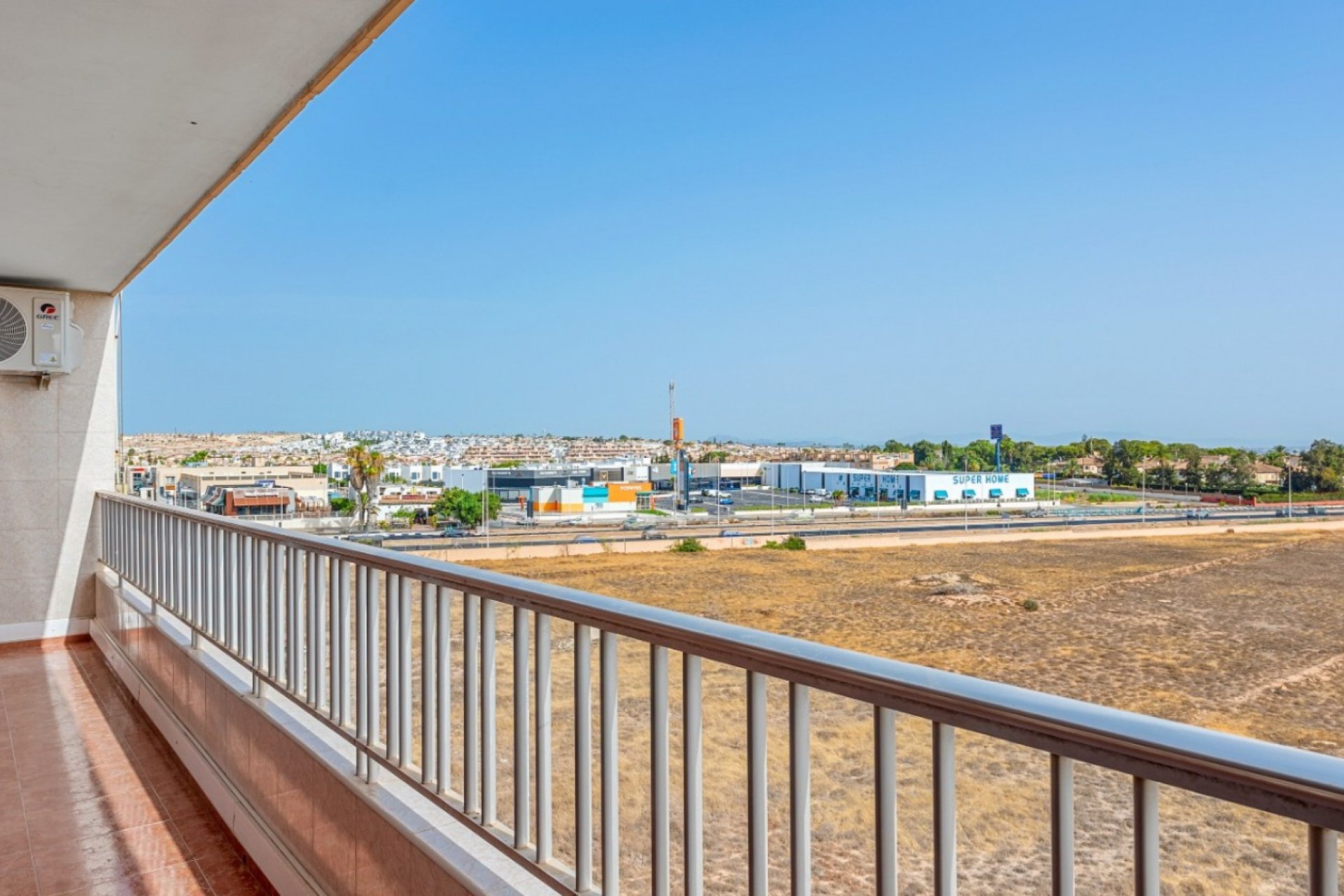 Reventa - Apartamento / piso -
Torrevieja - Rocio del Mar