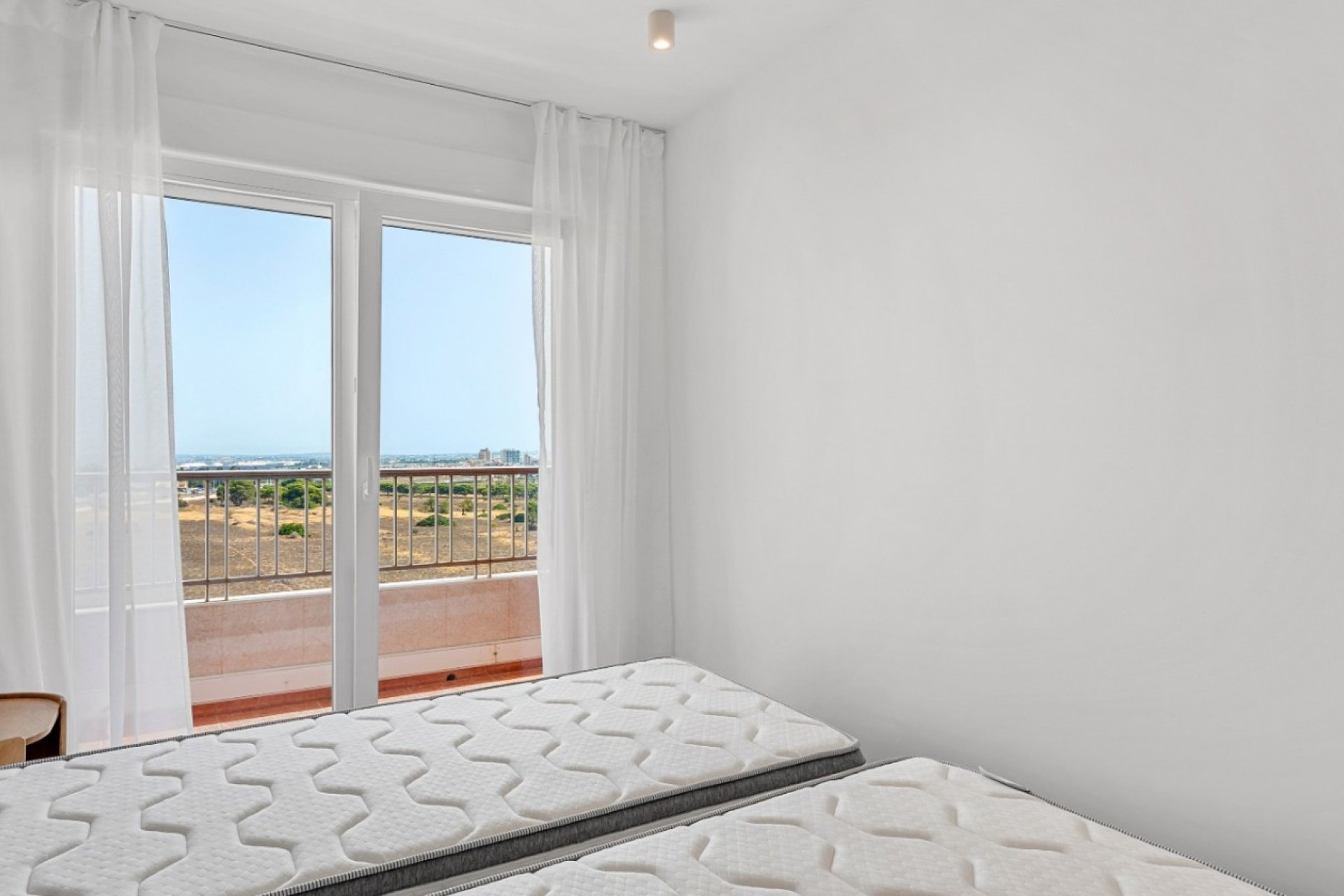 Reventa - Apartamento / piso -
Torrevieja - Rocio del Mar