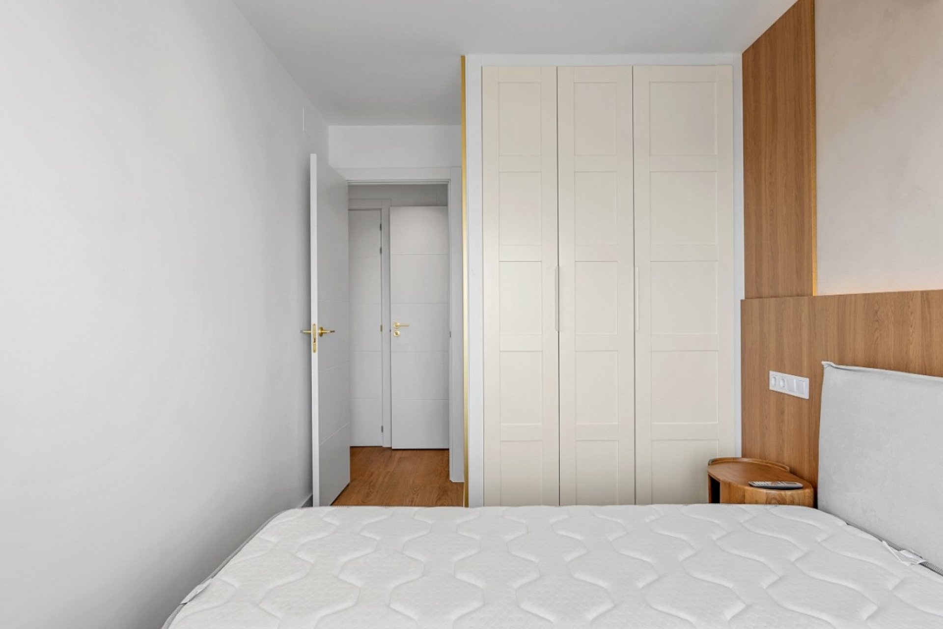 Reventa - Apartamento / piso -
Torrevieja - Rocio del Mar