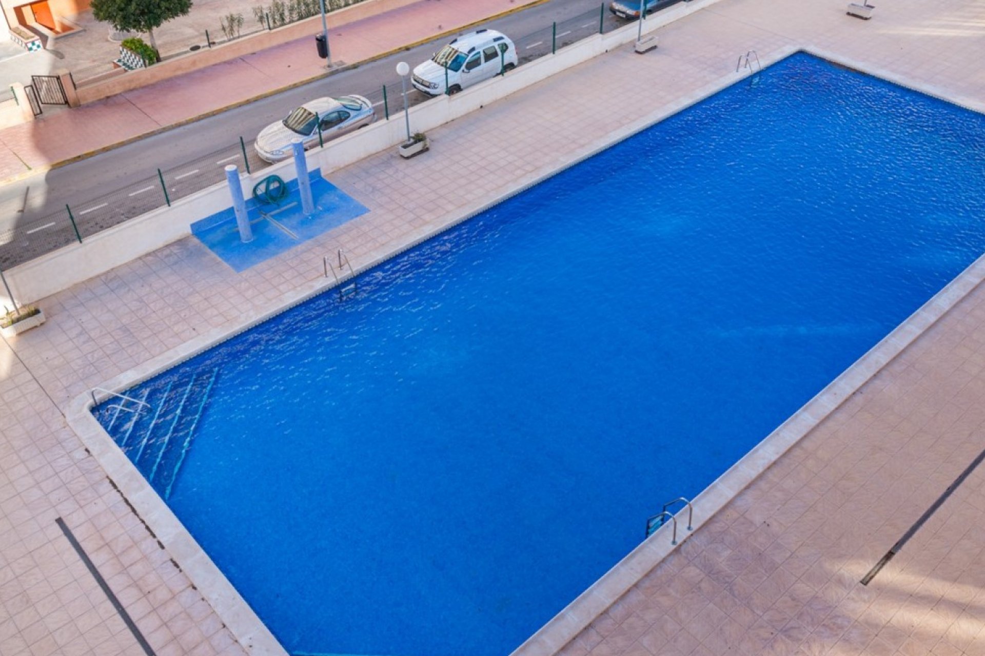 Reventa - Apartamento / piso -
Torrevieja - Rocio del Mar