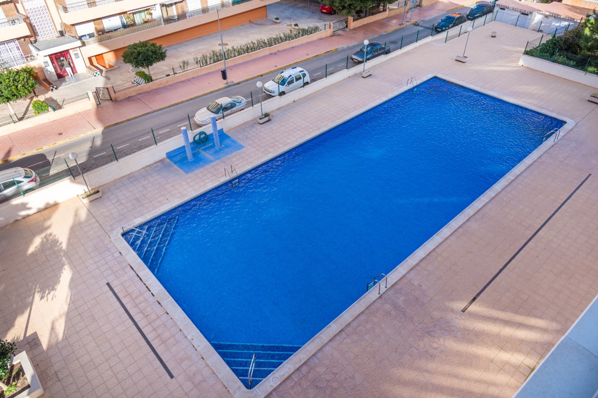 Reventa - Apartamento / piso -
Torrevieja - Rocio del Mar