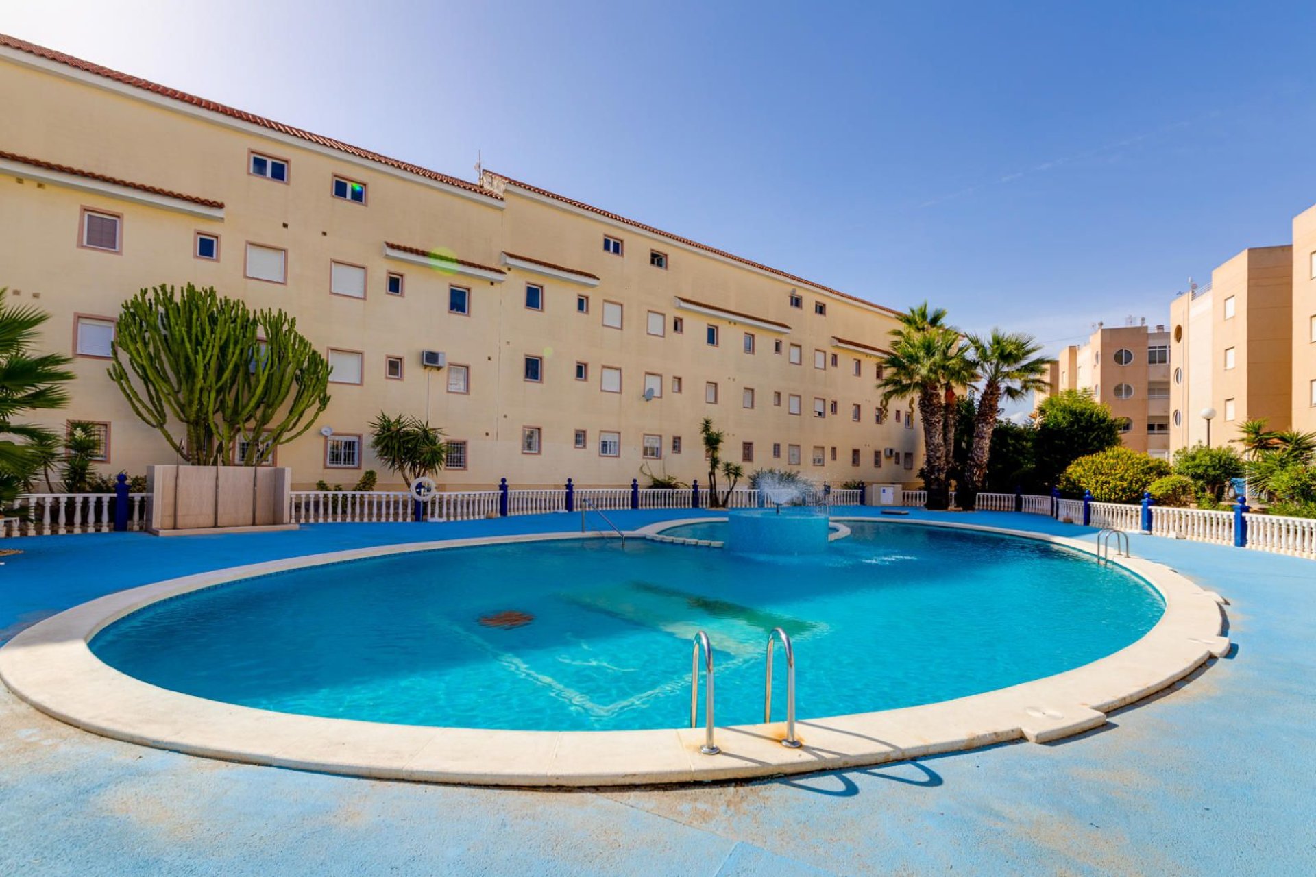Reventa - Apartamento / piso -
Torrevieja - San Luis - Chaparal