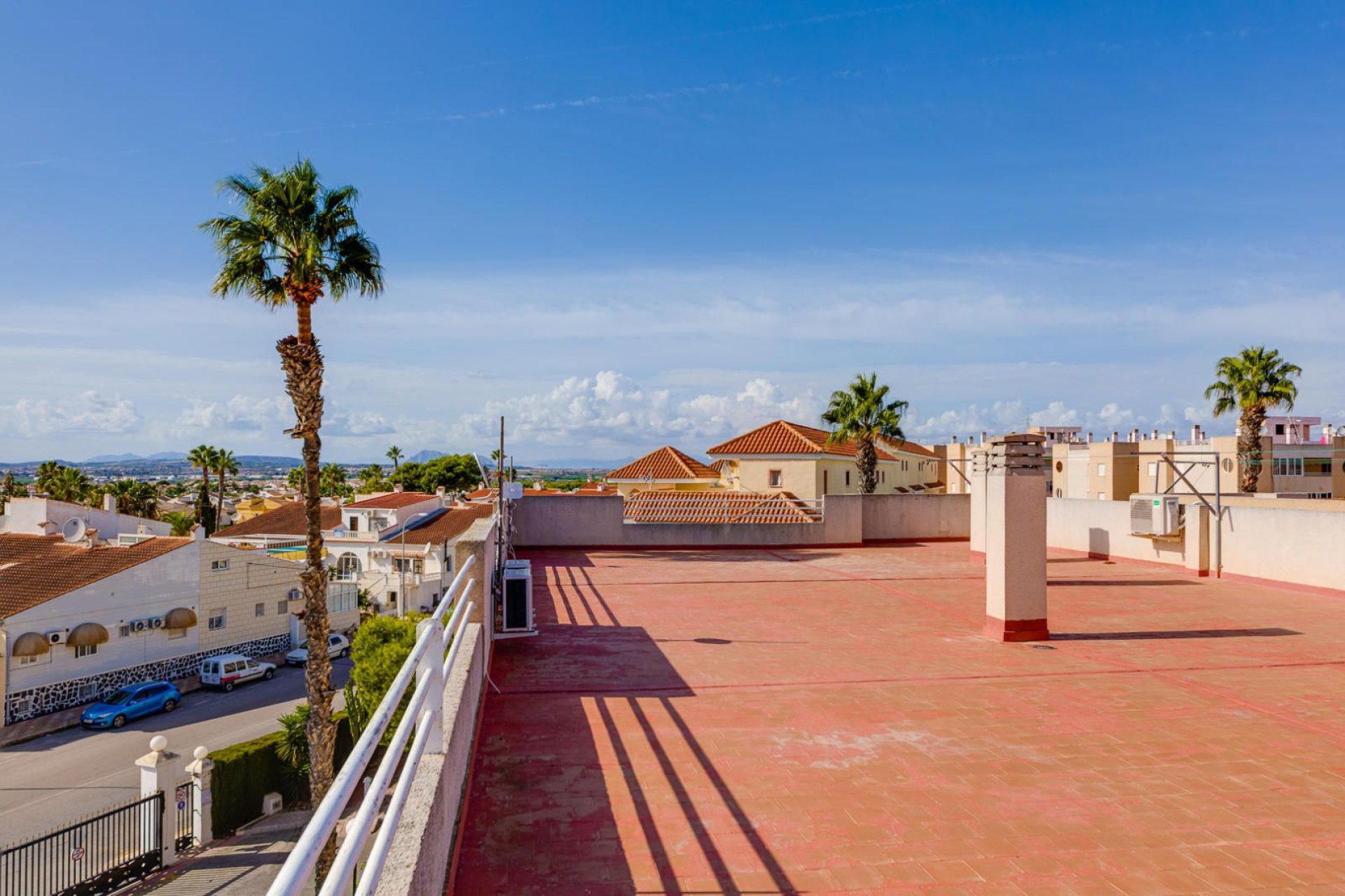 Reventa - Apartamento / piso -
Torrevieja - San Luis - Chaparal