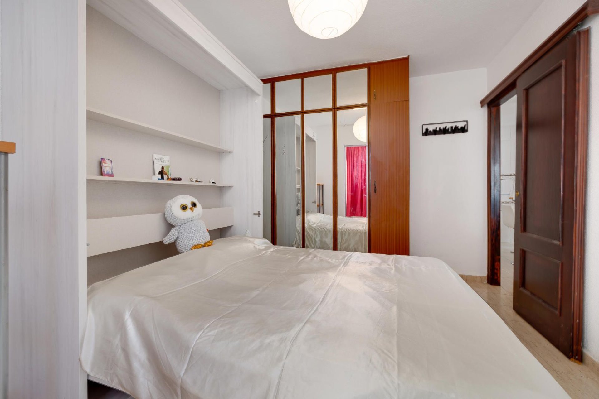 Reventa - Apartamento / piso -
Torrevieja - San Luis - Chaparal