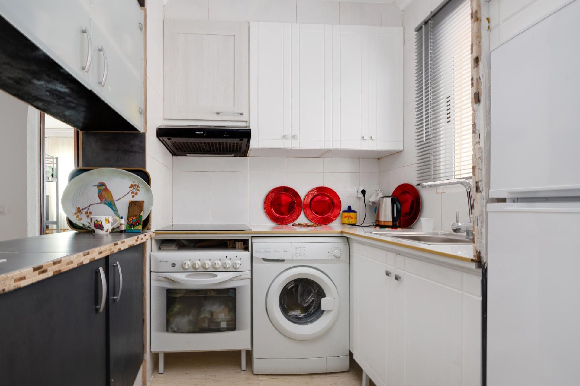 Reventa - Apartamento / piso -
Torrevieja - San Luis - Chaparal