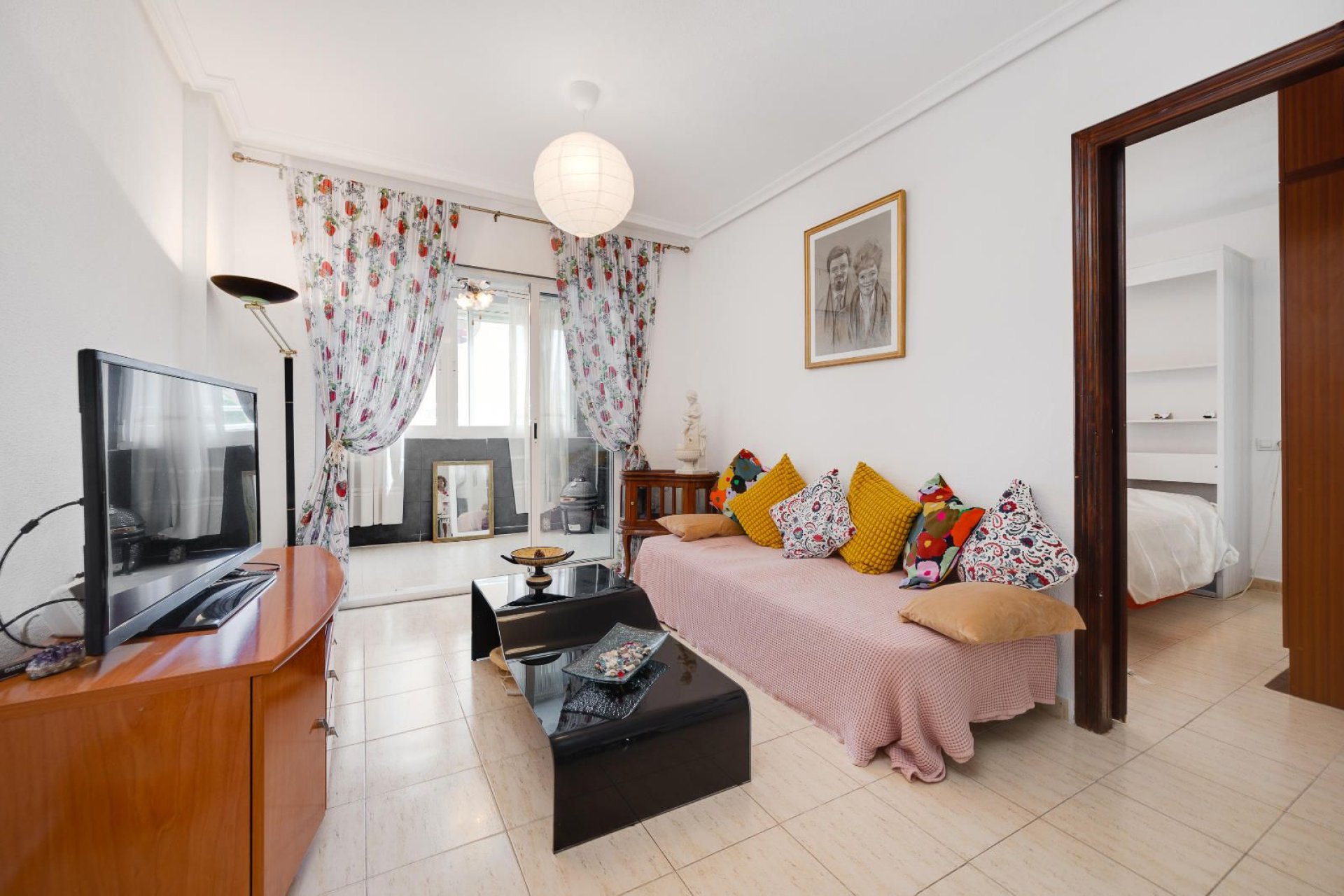 Reventa - Apartamento / piso -
Torrevieja - San Luis - Chaparal