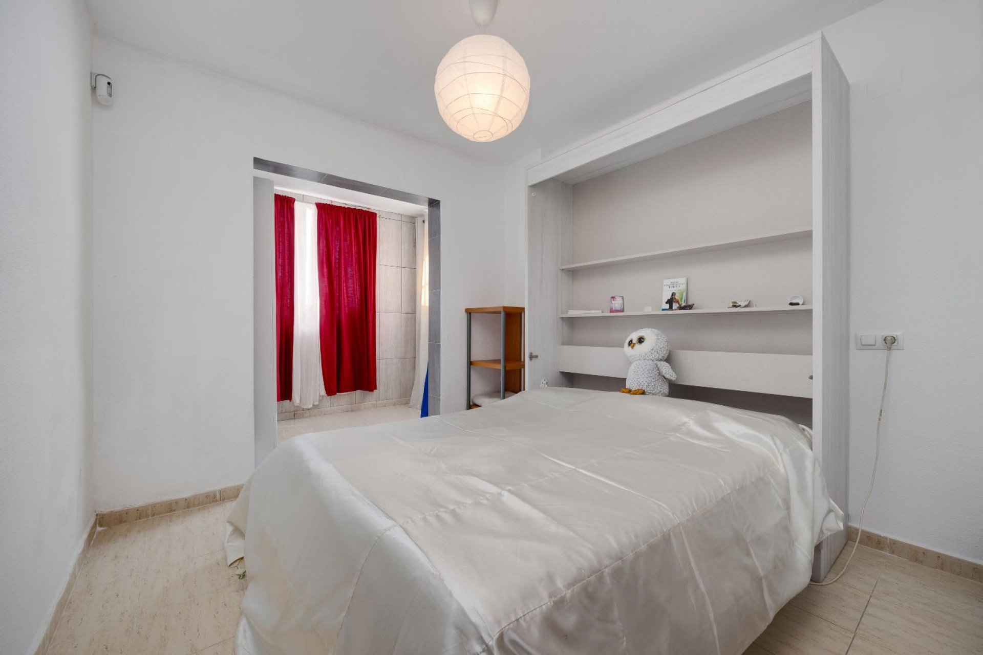 Reventa - Apartamento / piso -
Torrevieja - San Luis - Chaparal