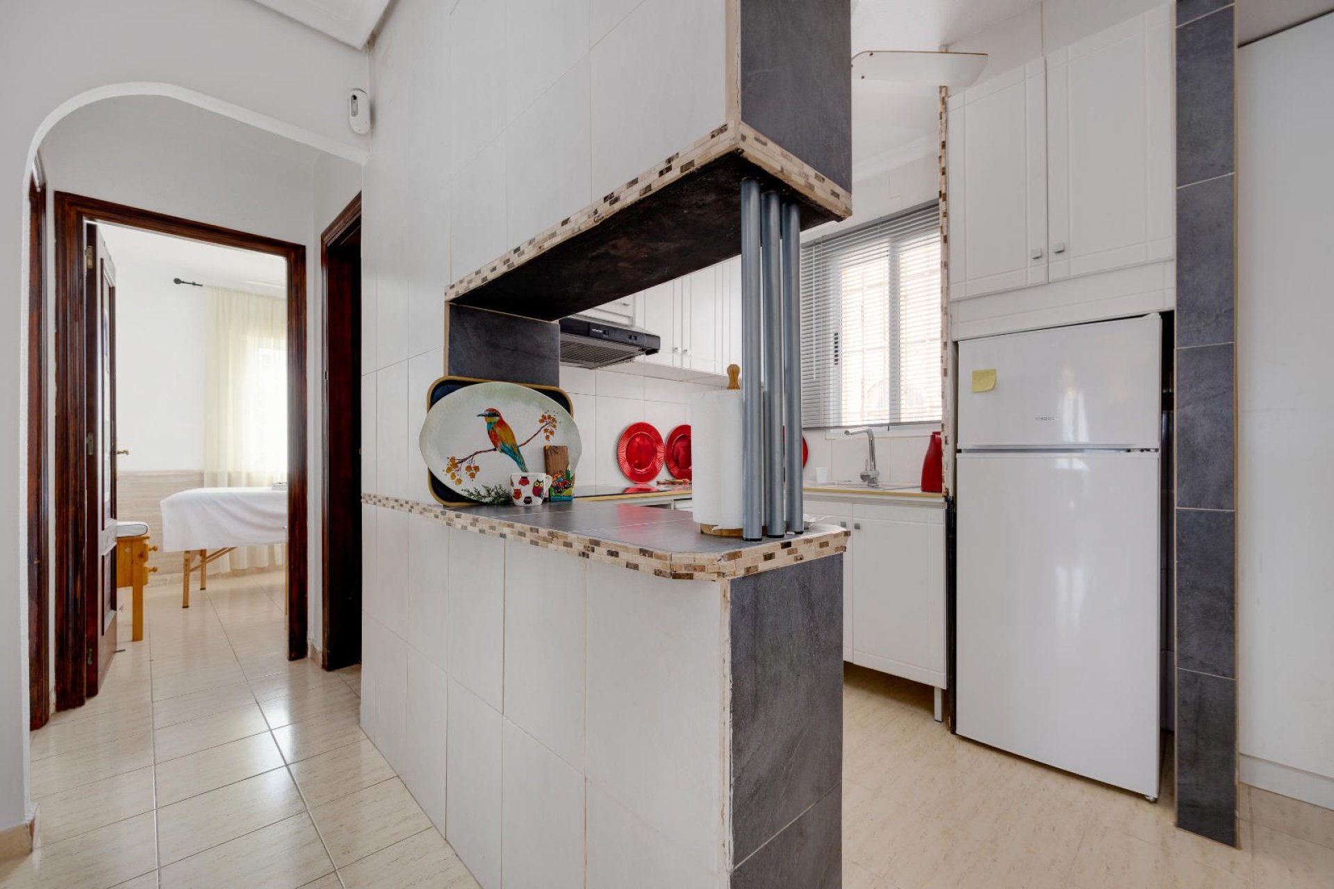 Reventa - Apartamento / piso -
Torrevieja - San Luis - Chaparal