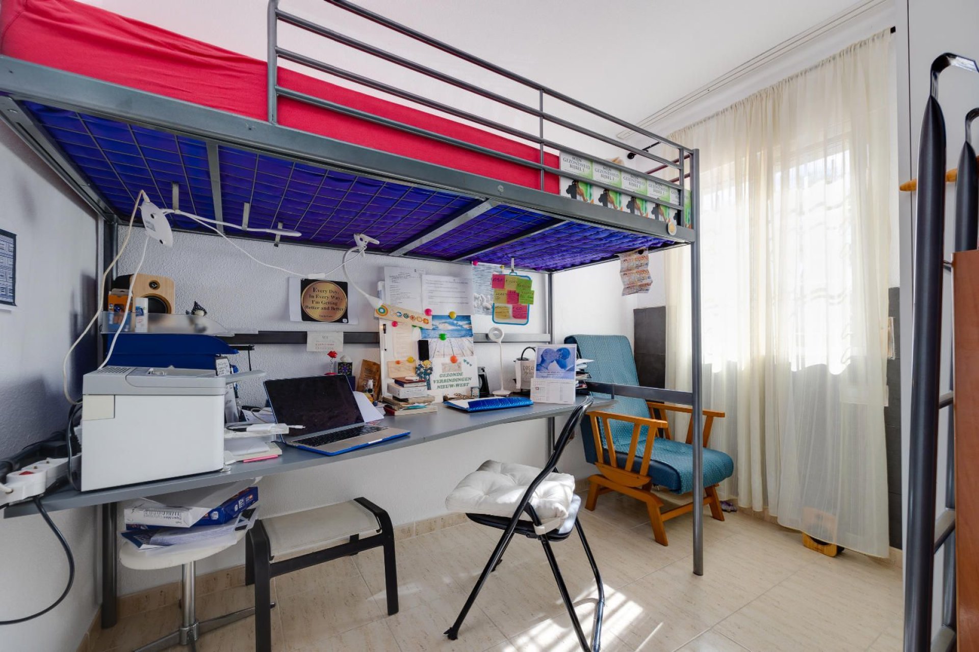 Reventa - Apartamento / piso -
Torrevieja - San Luis - Chaparal