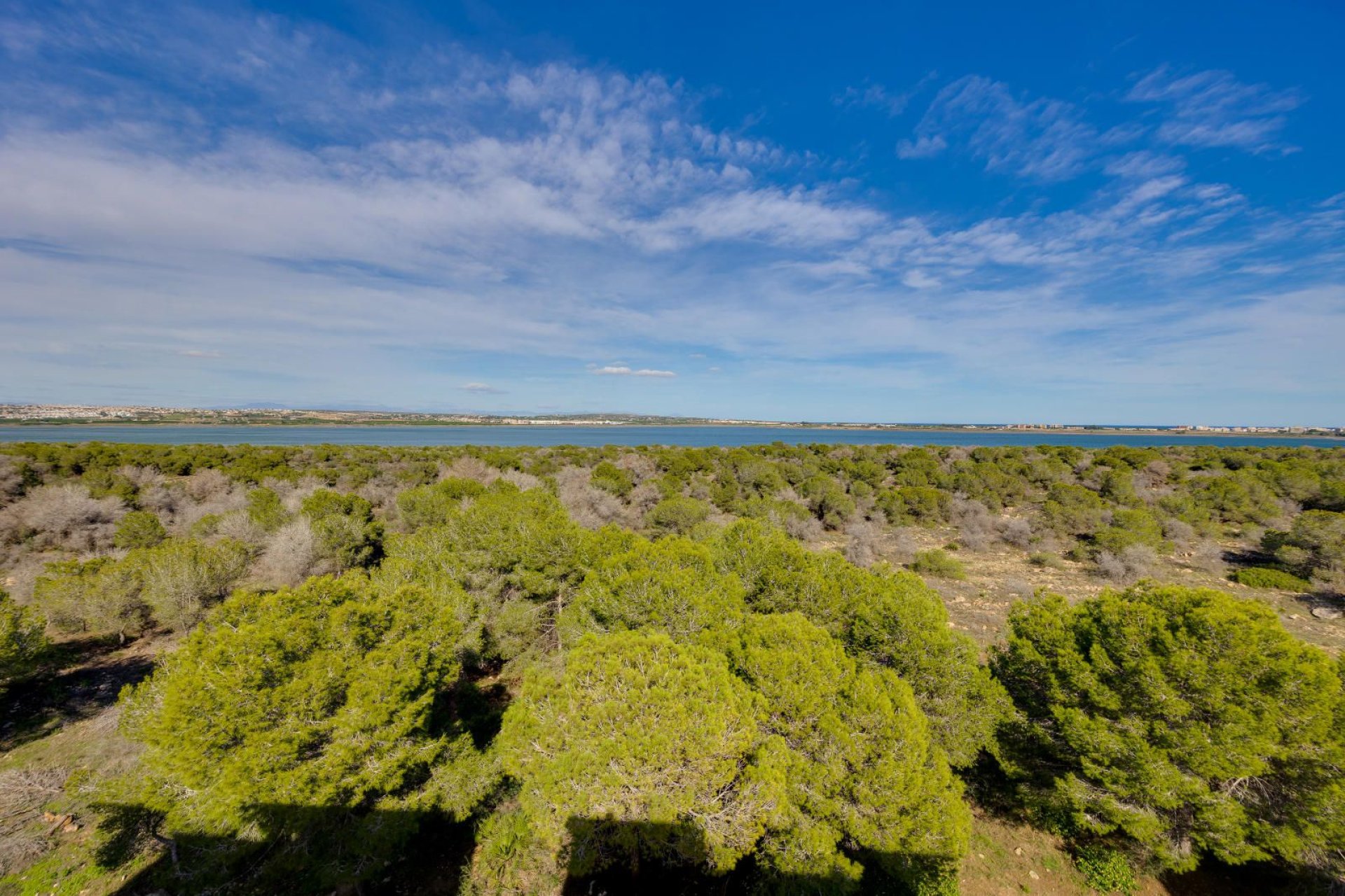 Reventa - Apartamento / piso -
Torrevieja - San Luis - Chaparal